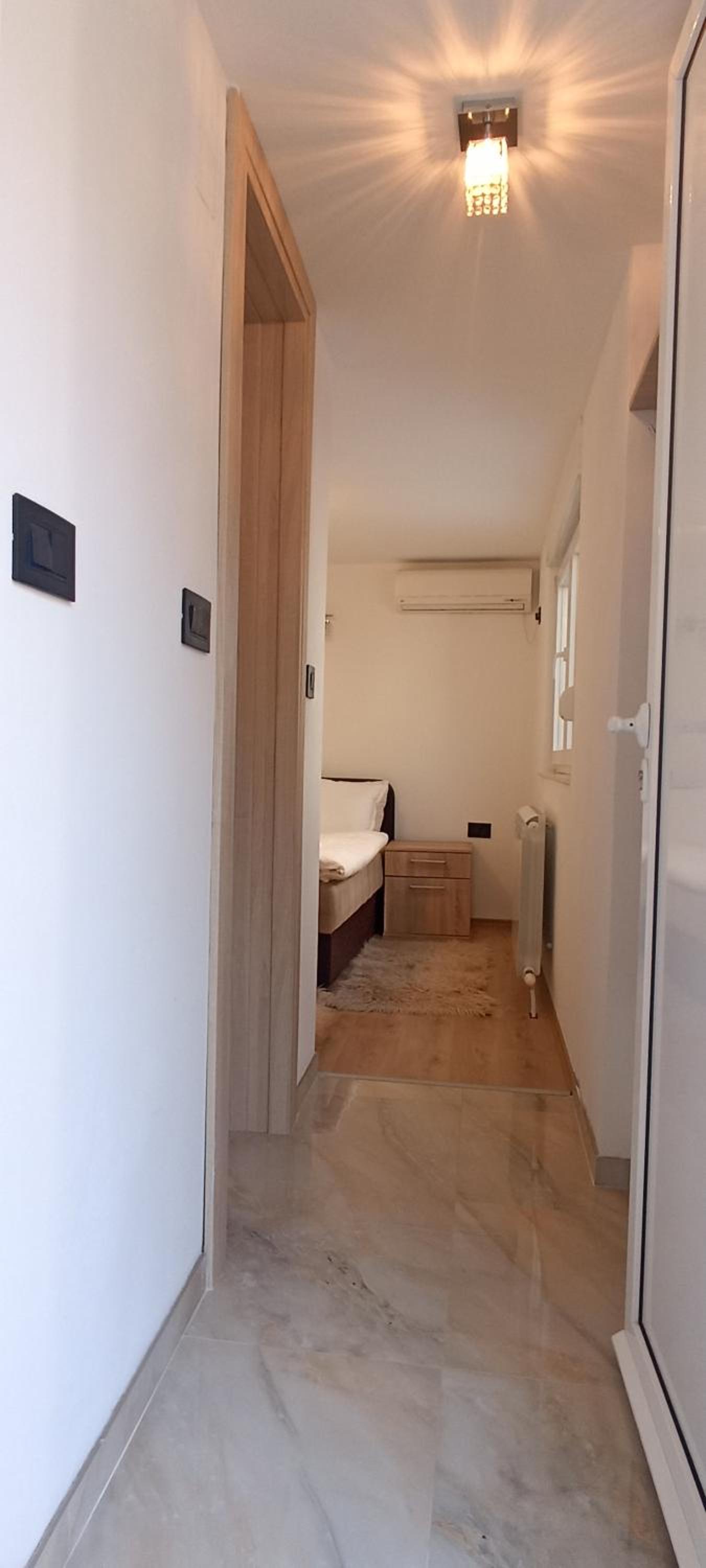 Apartman Vukalović
