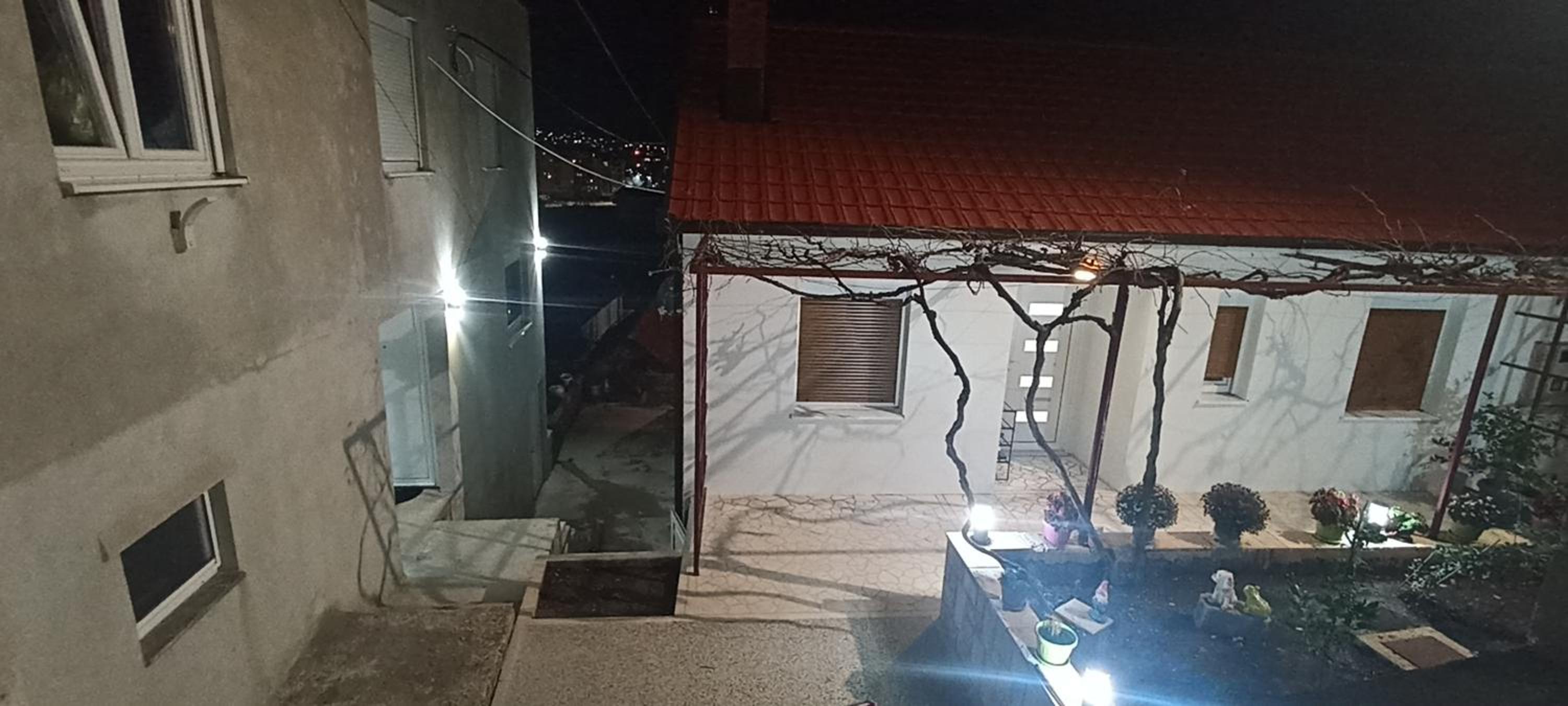 Apartman Vukalović