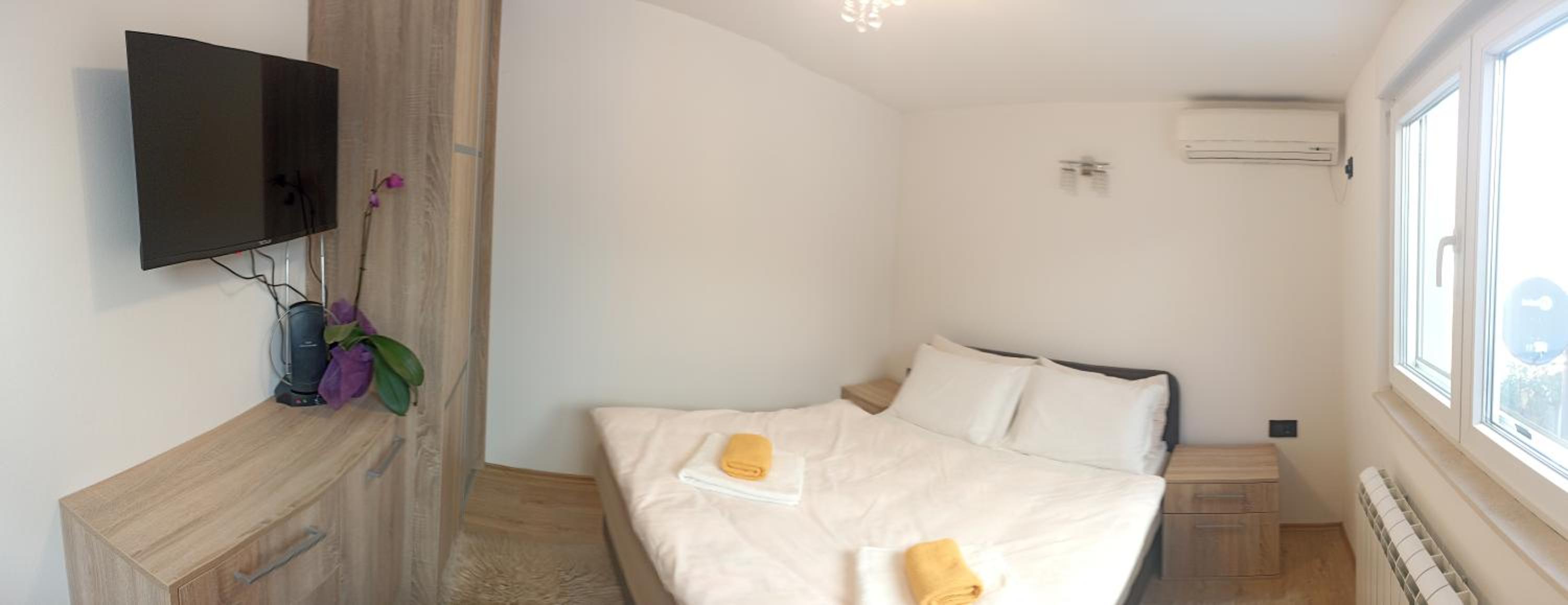 Apartman Vukalović