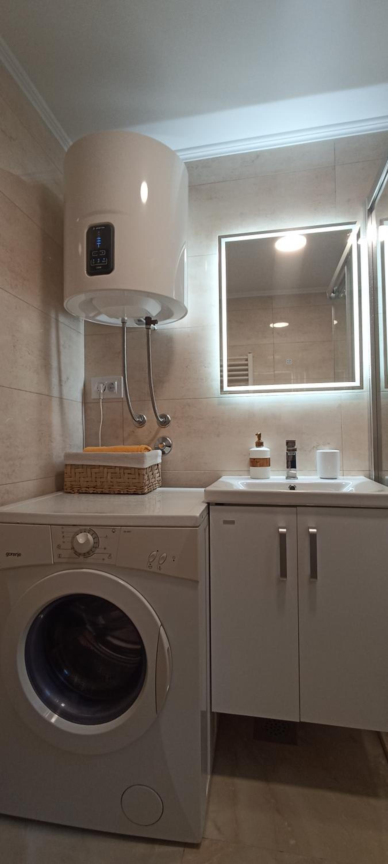 Apartman Vukalović