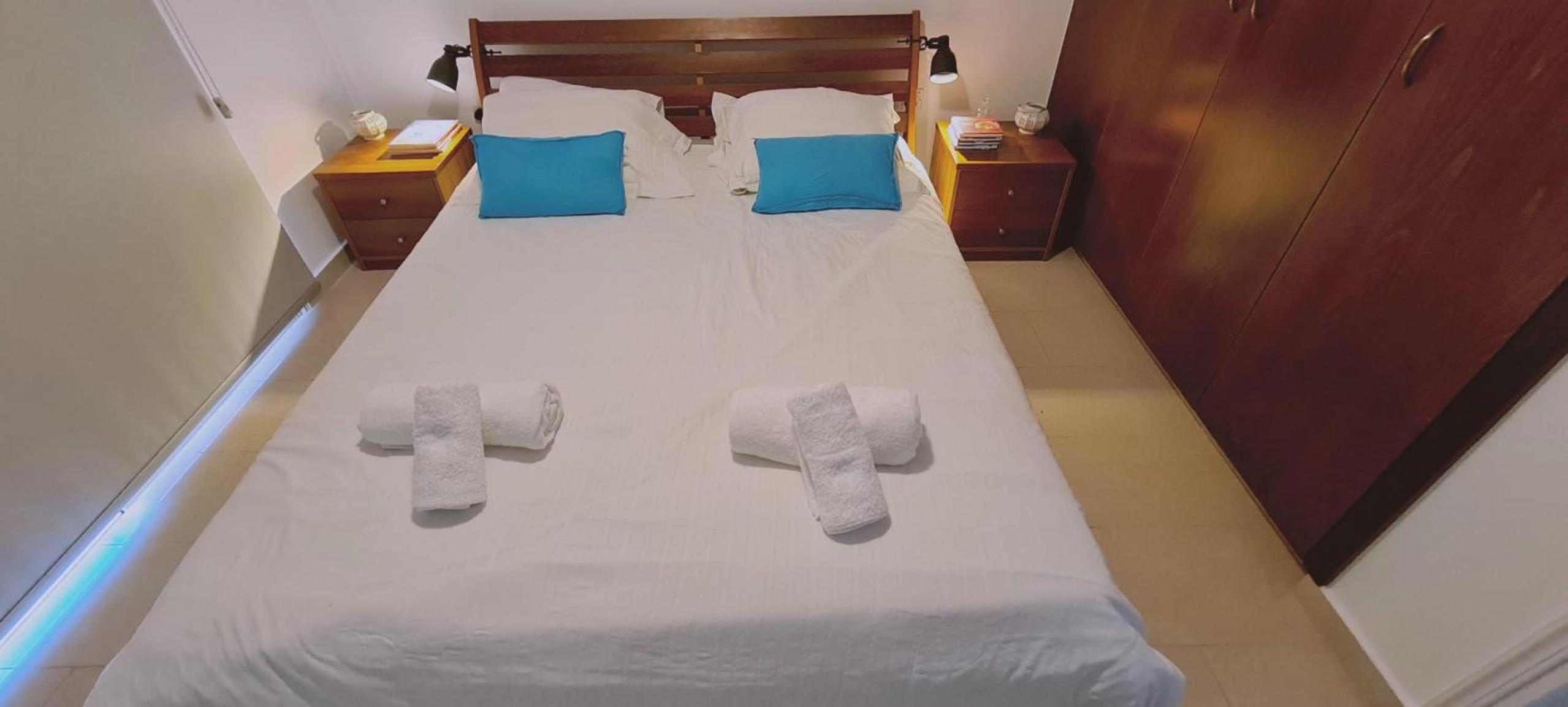 STAY Panorama - Kamelia Villa view 2