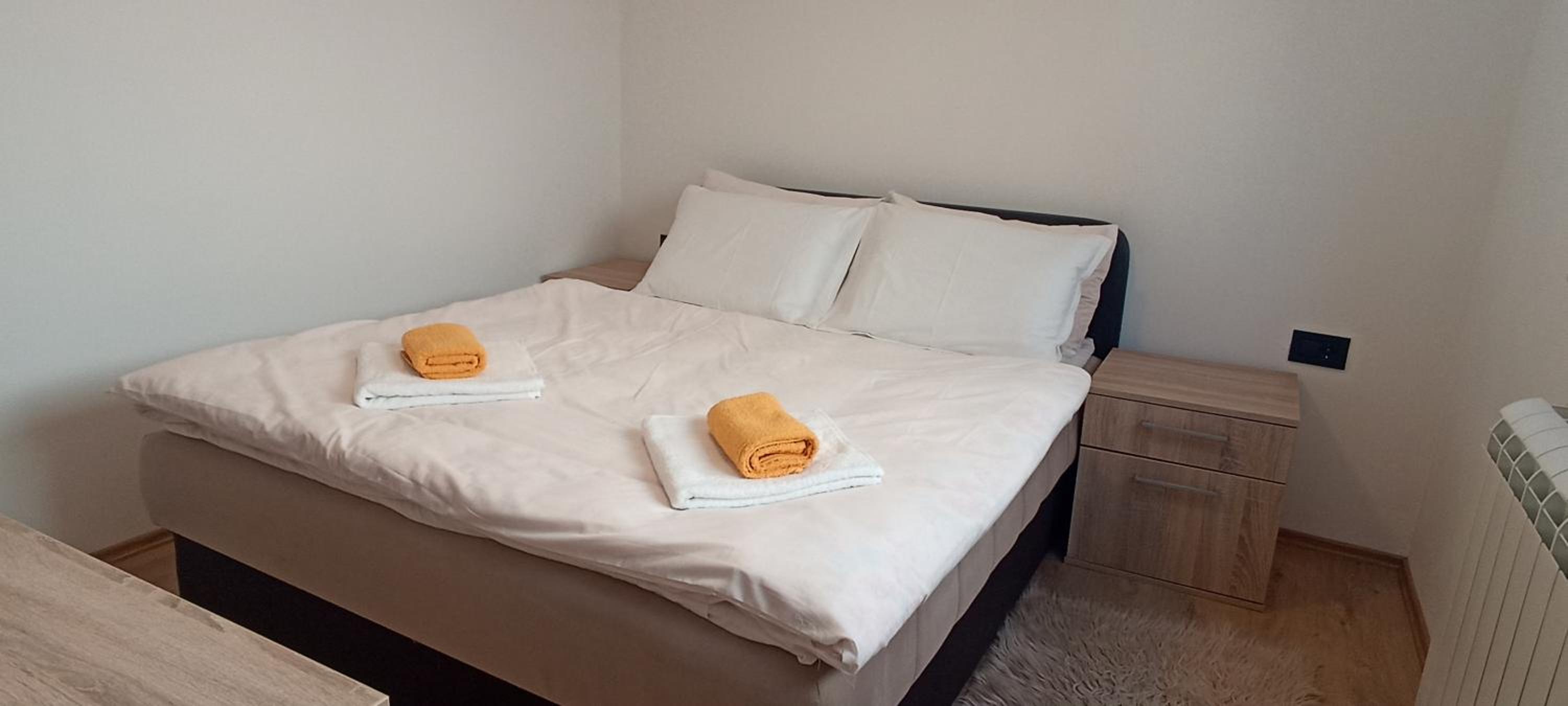Apartman Vukalović