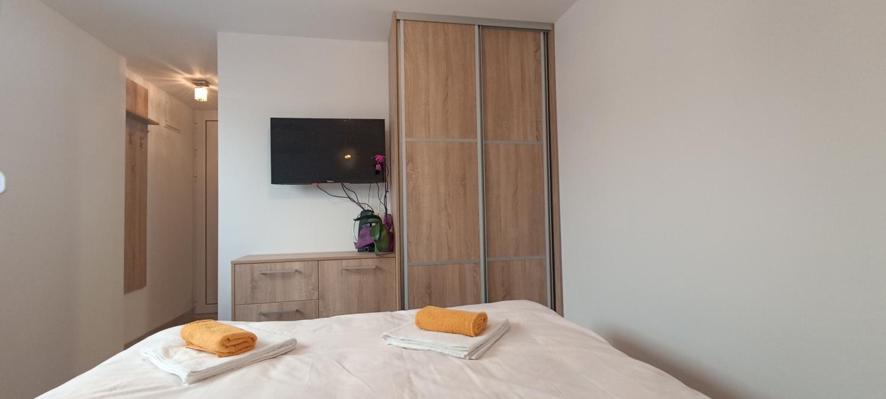Apartman Vukalović