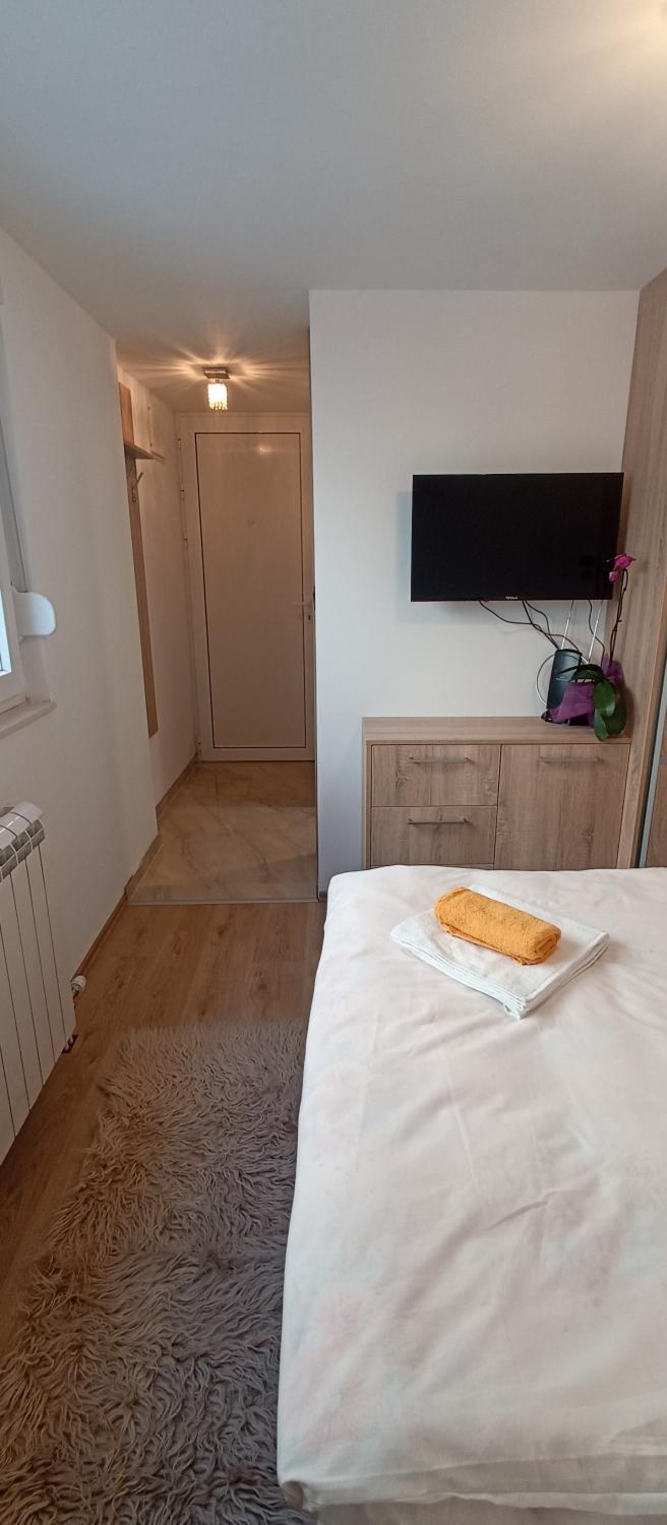 Apartman Vukalović