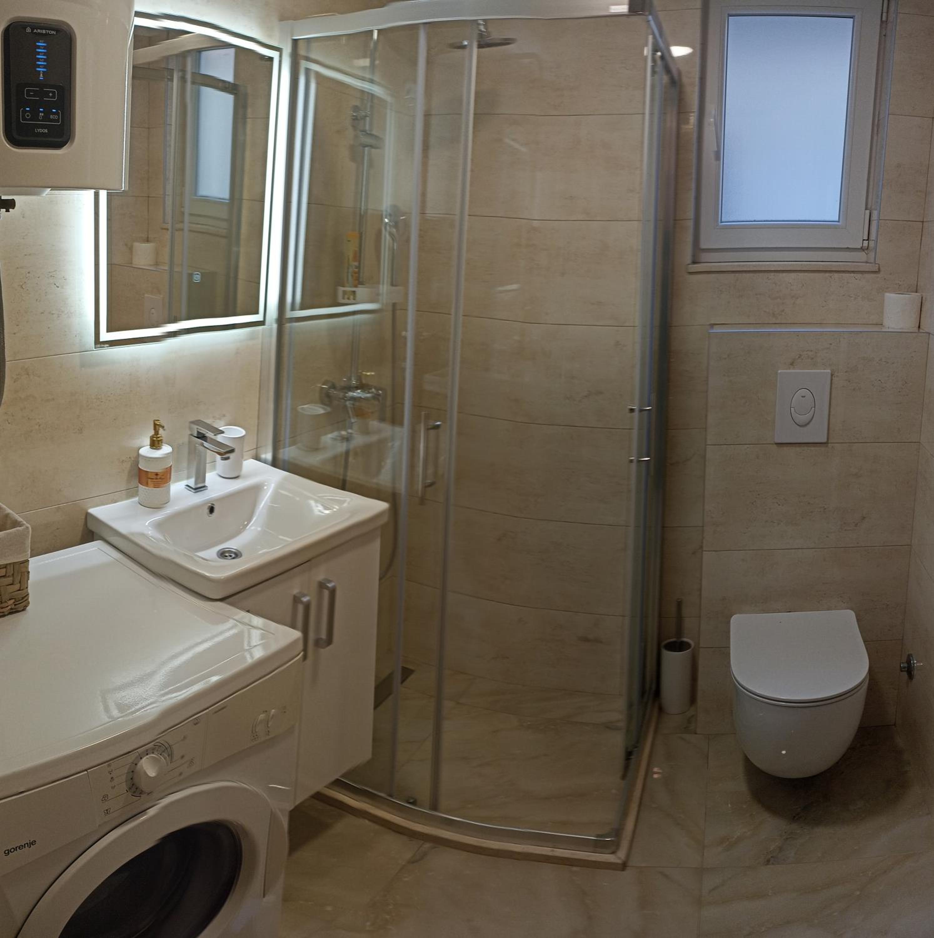 Apartman Vukalović