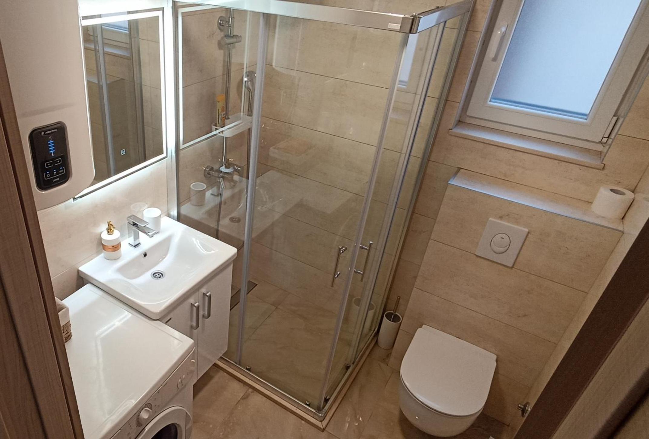 Apartman Vukalović
