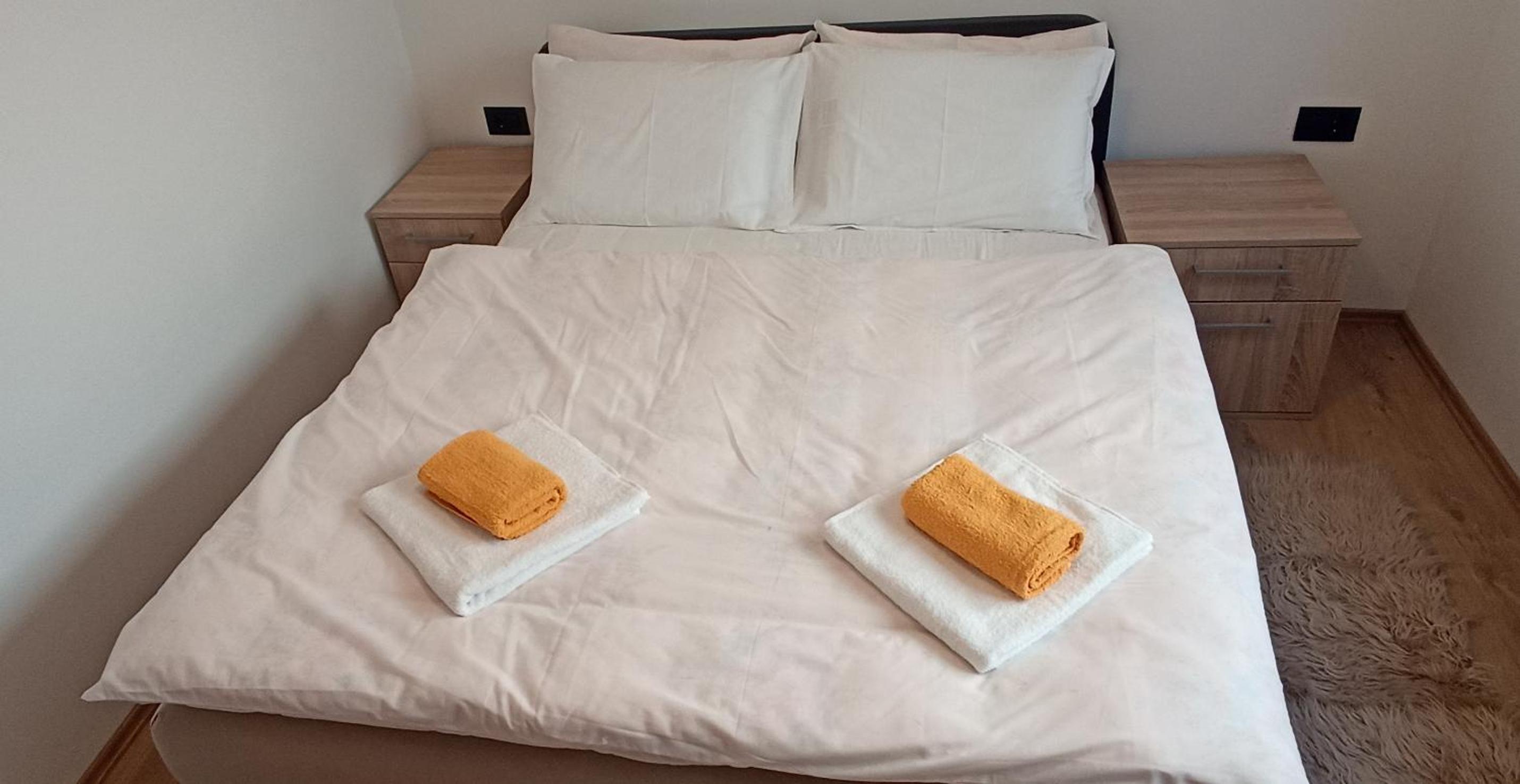 Apartman Vukalović