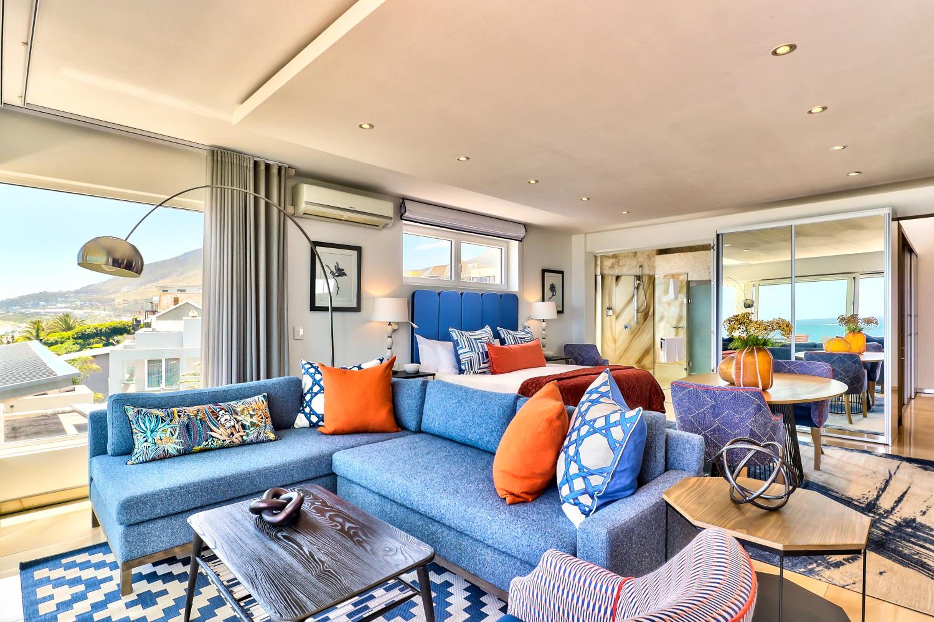 Ocean View House 3