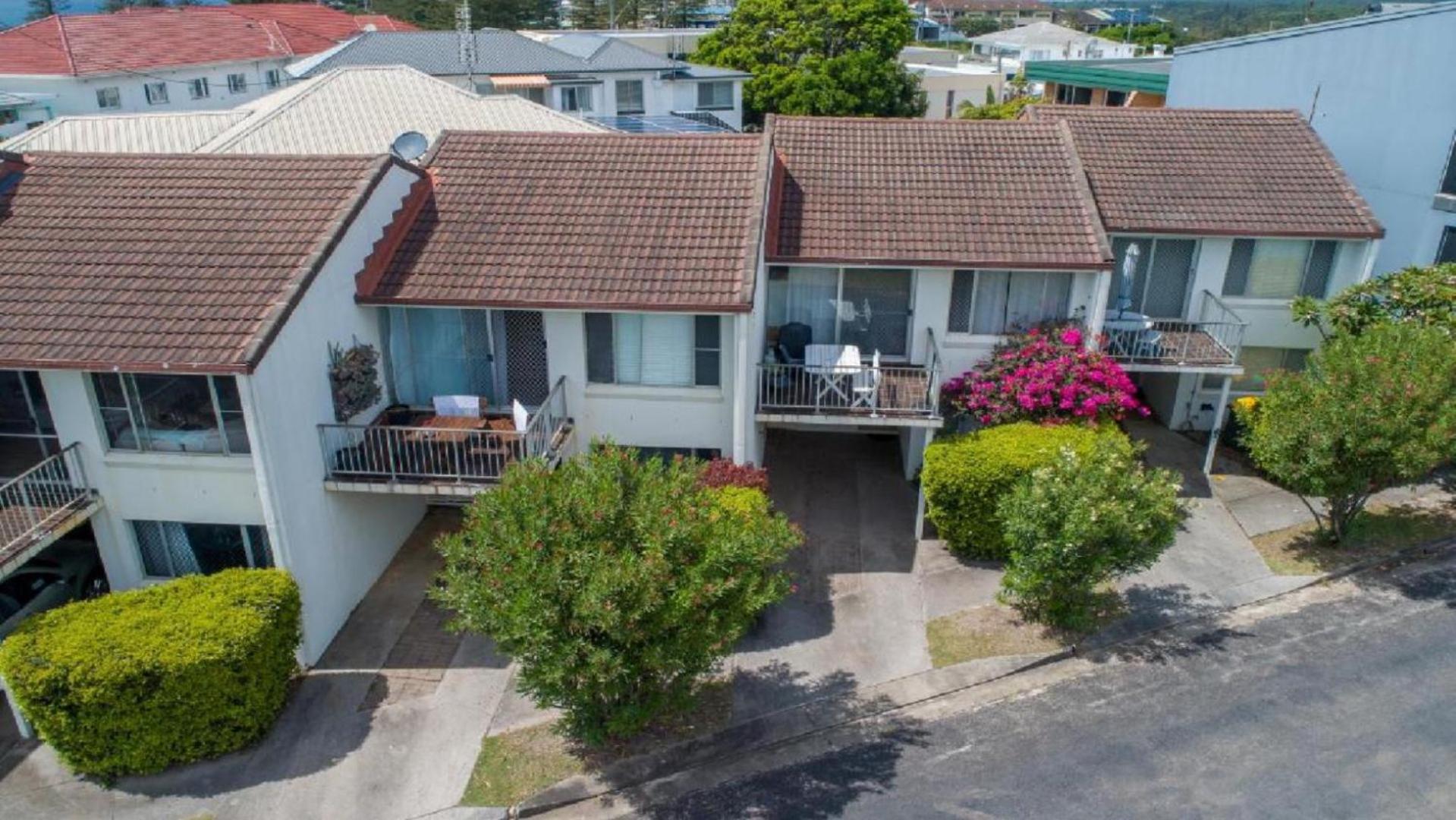 Lighthouse Unit 2 - Lifestyle Yamba