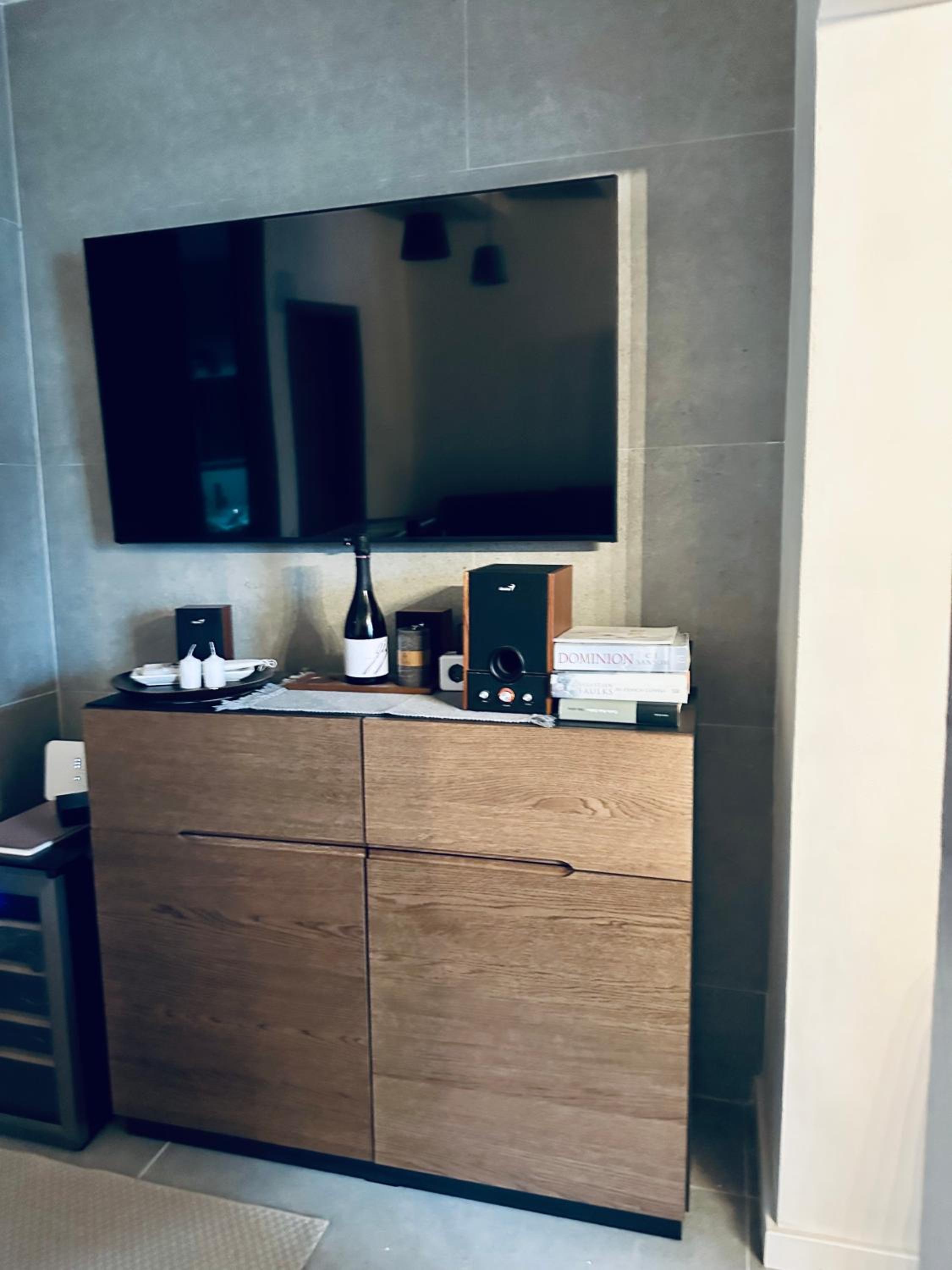 STONE Apartment view 4