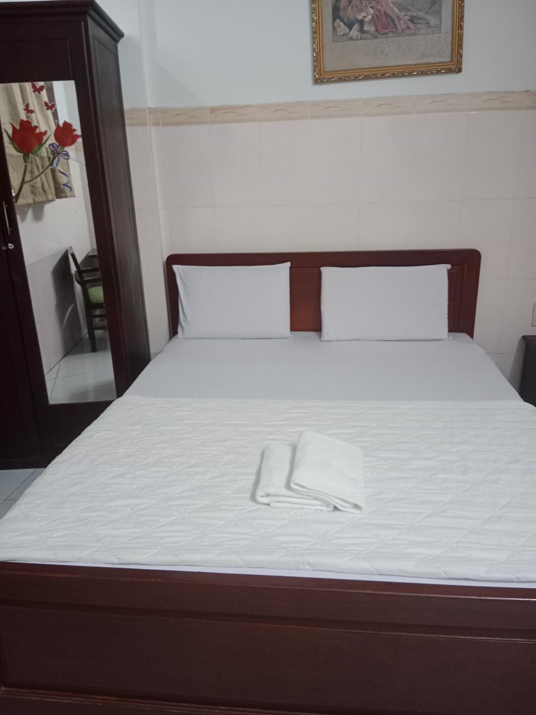 hotel văn đô