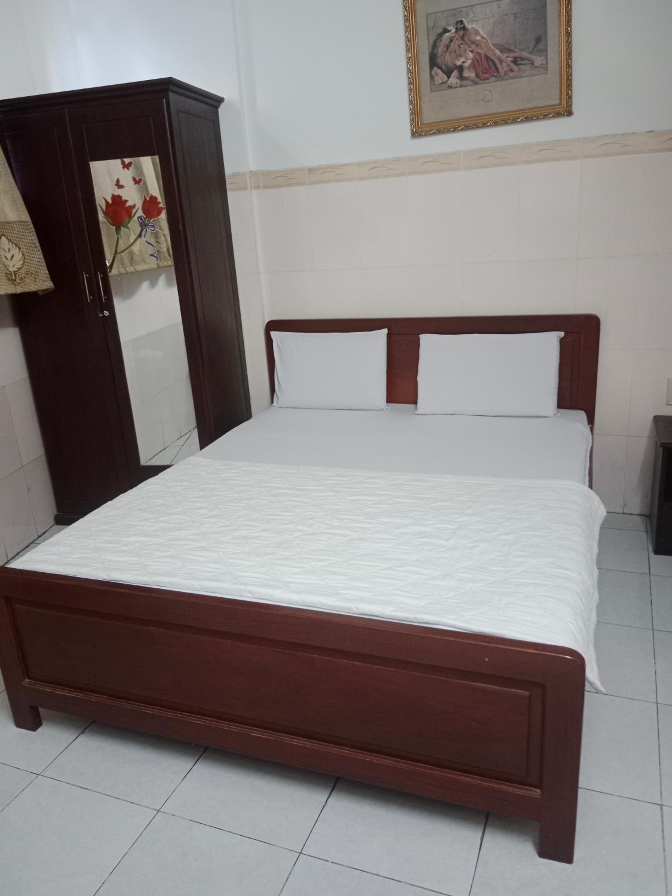 hotel văn đô