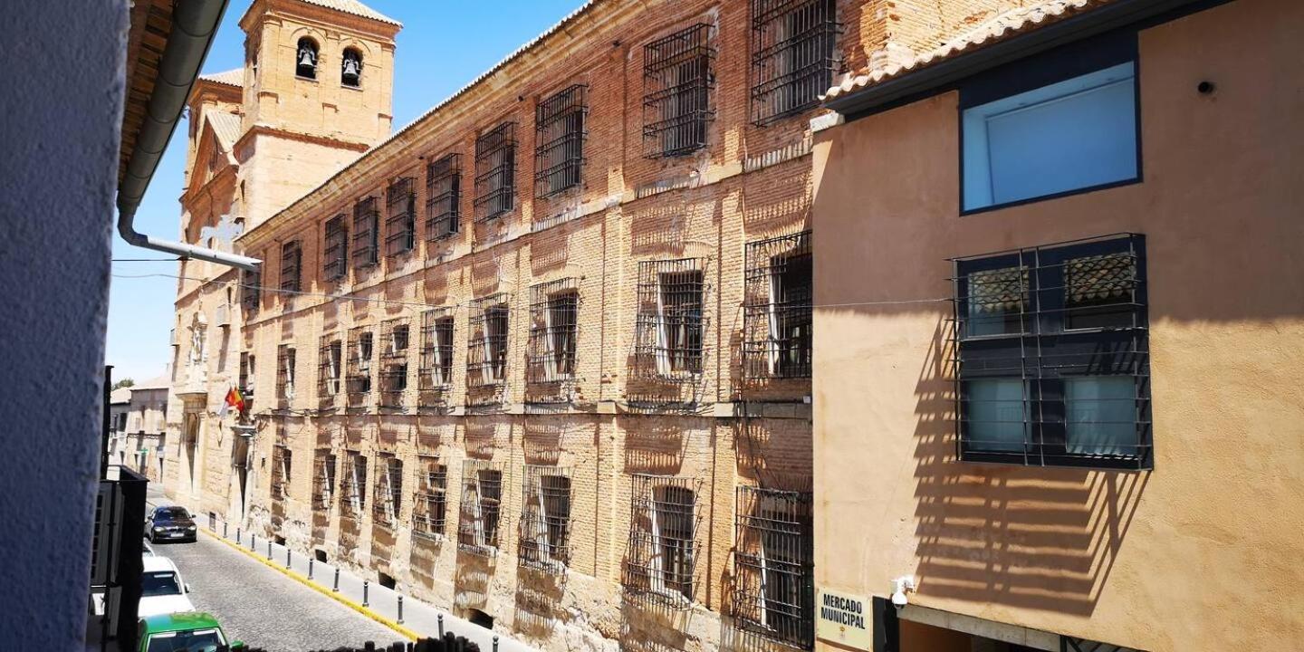 building
