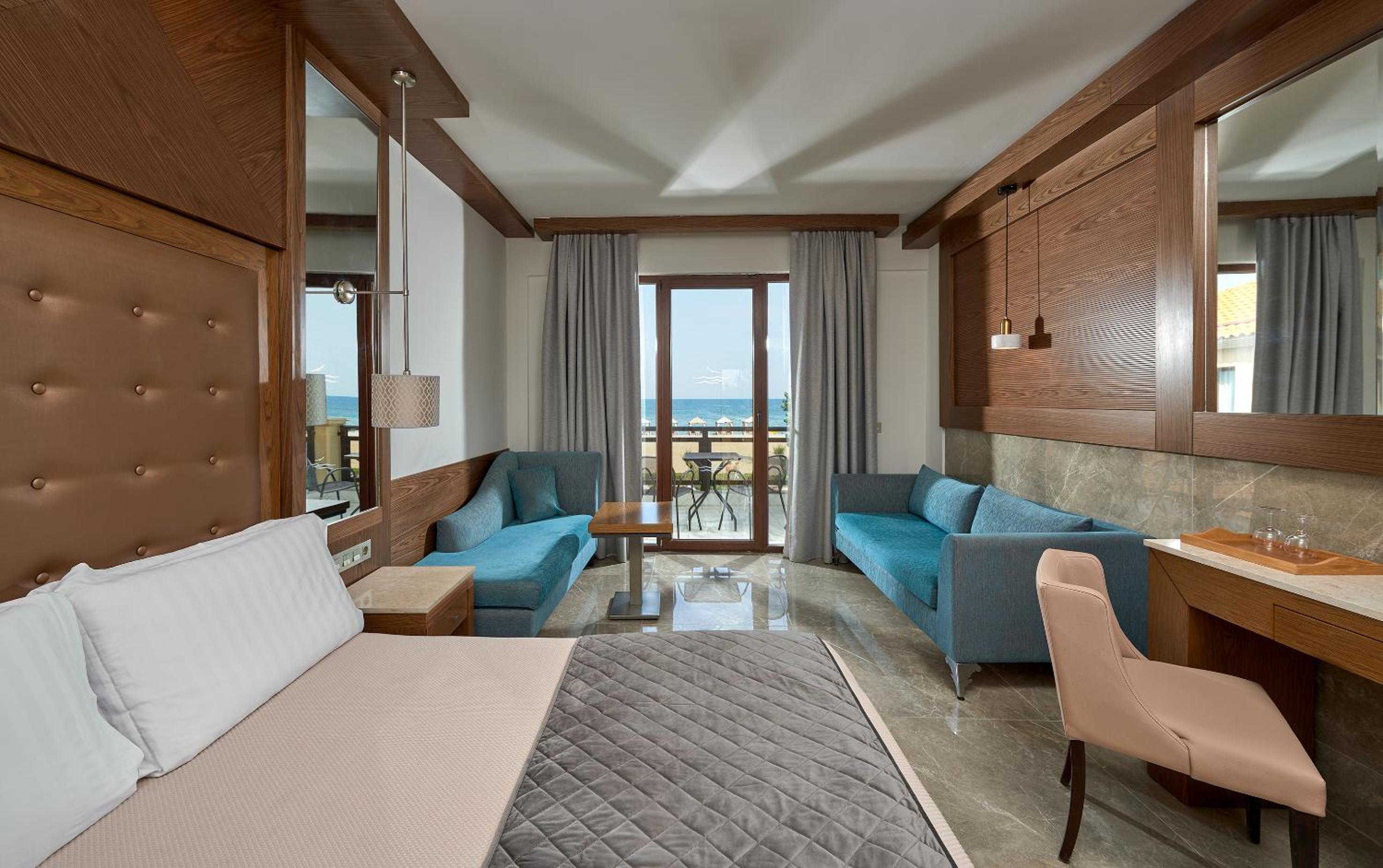 Mediterranean Village Hotel & Spa