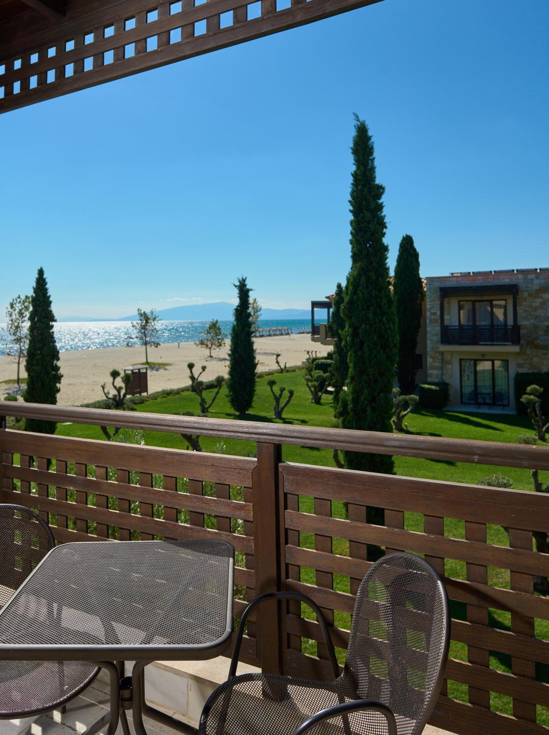 Mediterranean Village Hotel & Spa