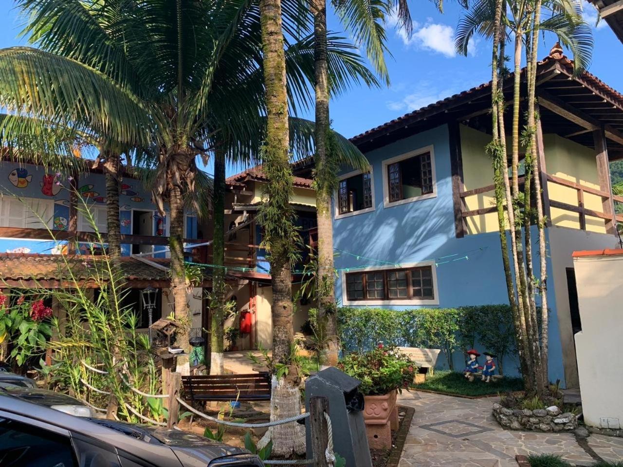 Hotel Pousada Cavalo Marinho view 5