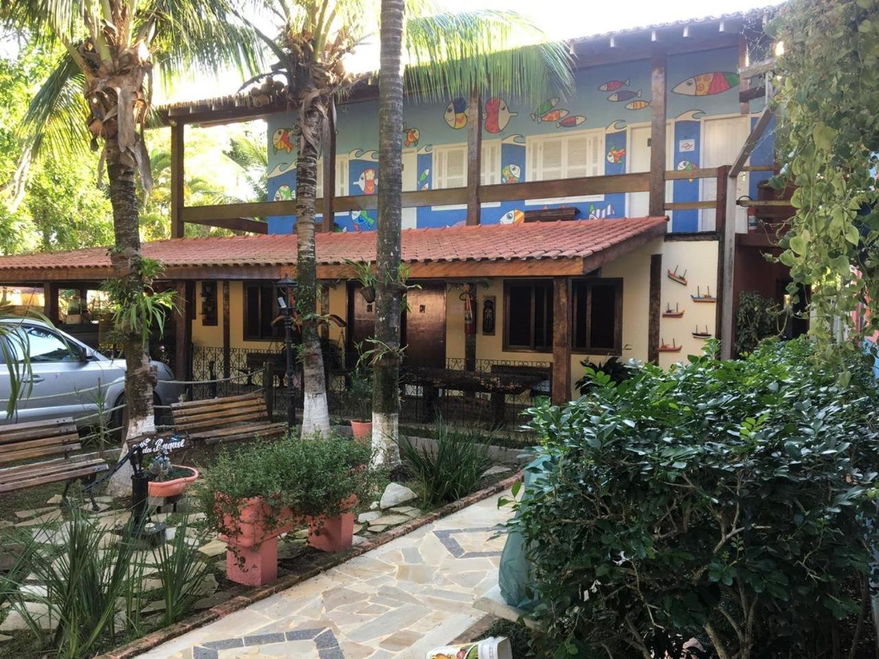 Hotel Pousada Cavalo Marinho view 4
