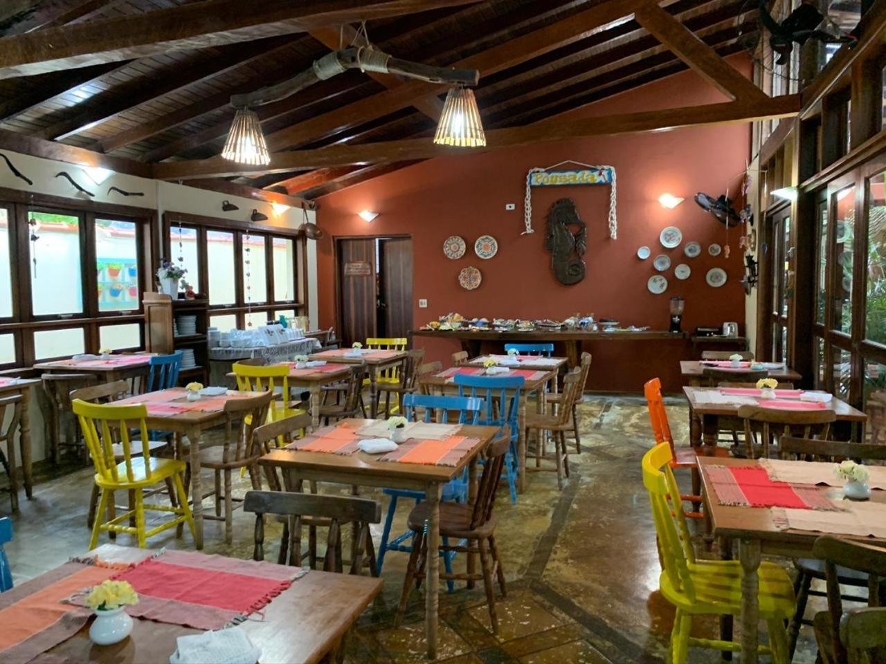Hotel Pousada Cavalo Marinho view 3