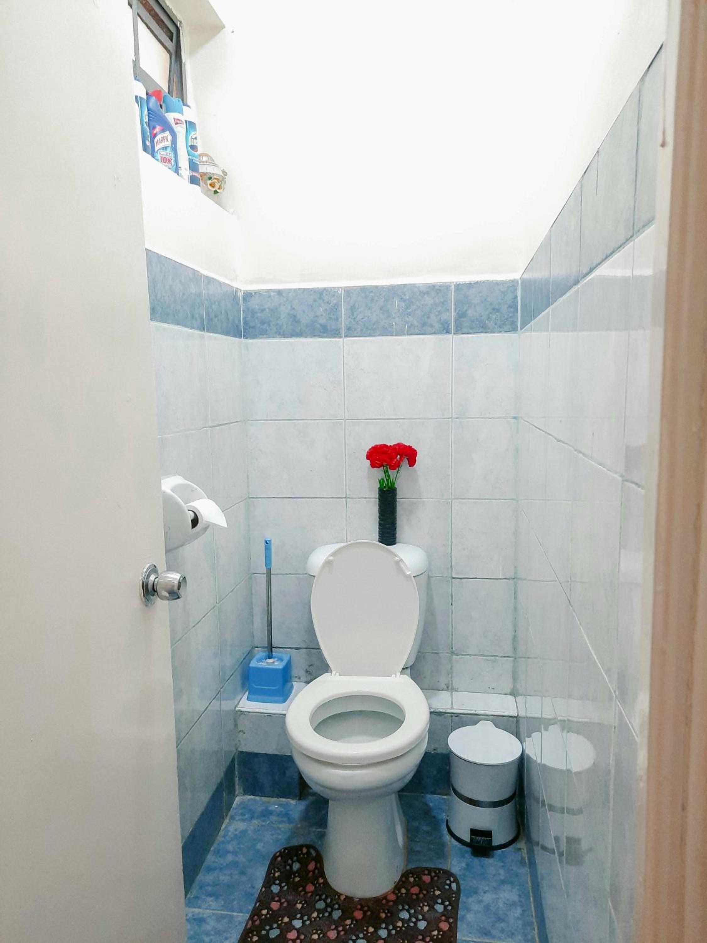 Cozy Nest-2 Bedroomed Apartment WiFi ,Netflix close to JKIA