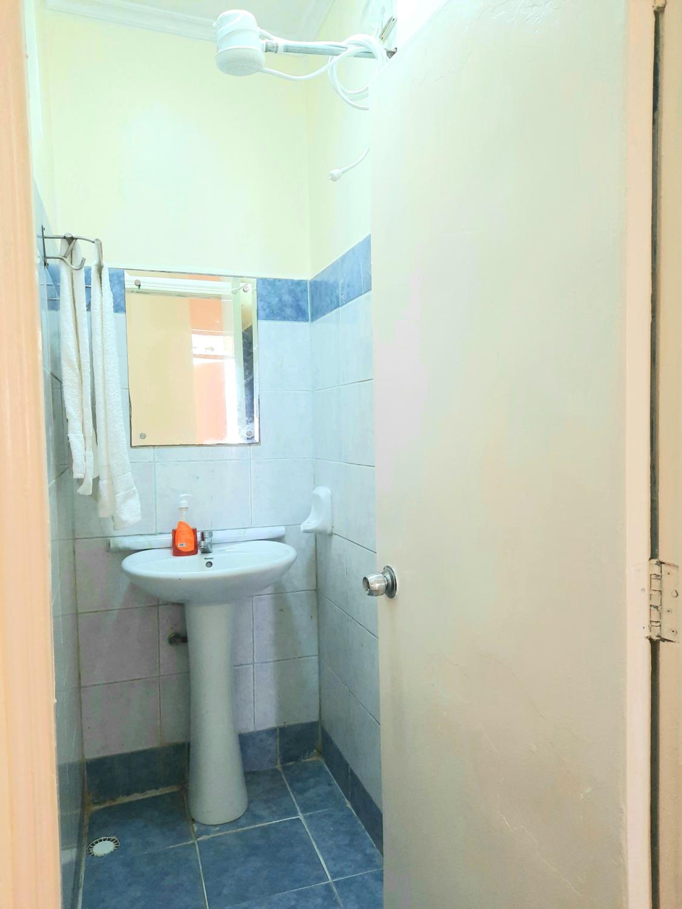 Cozy Nest-2 Bedroomed Apartment WiFi ,Netflix close to JKIA
