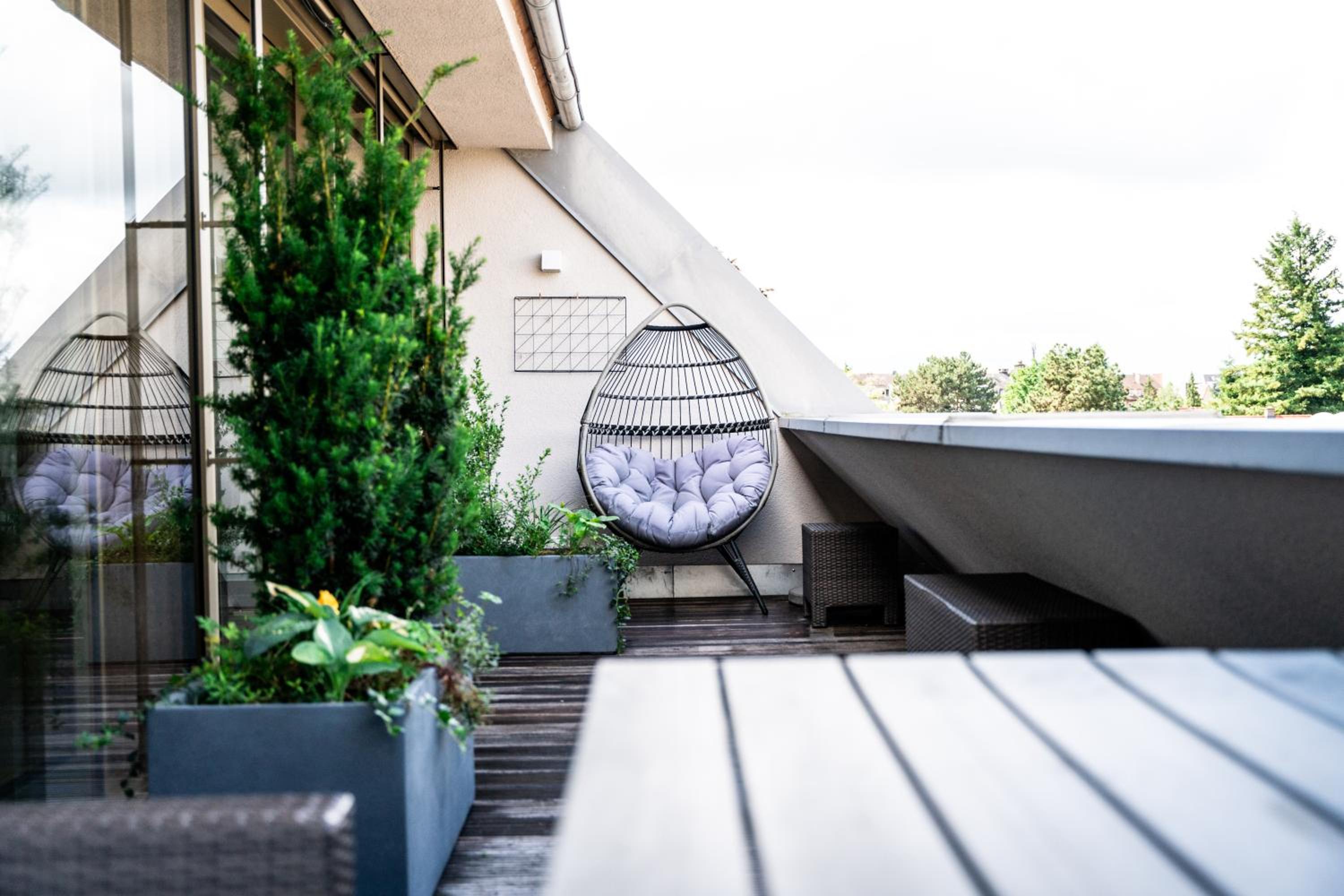 Max Lodging Serviced Apartments
