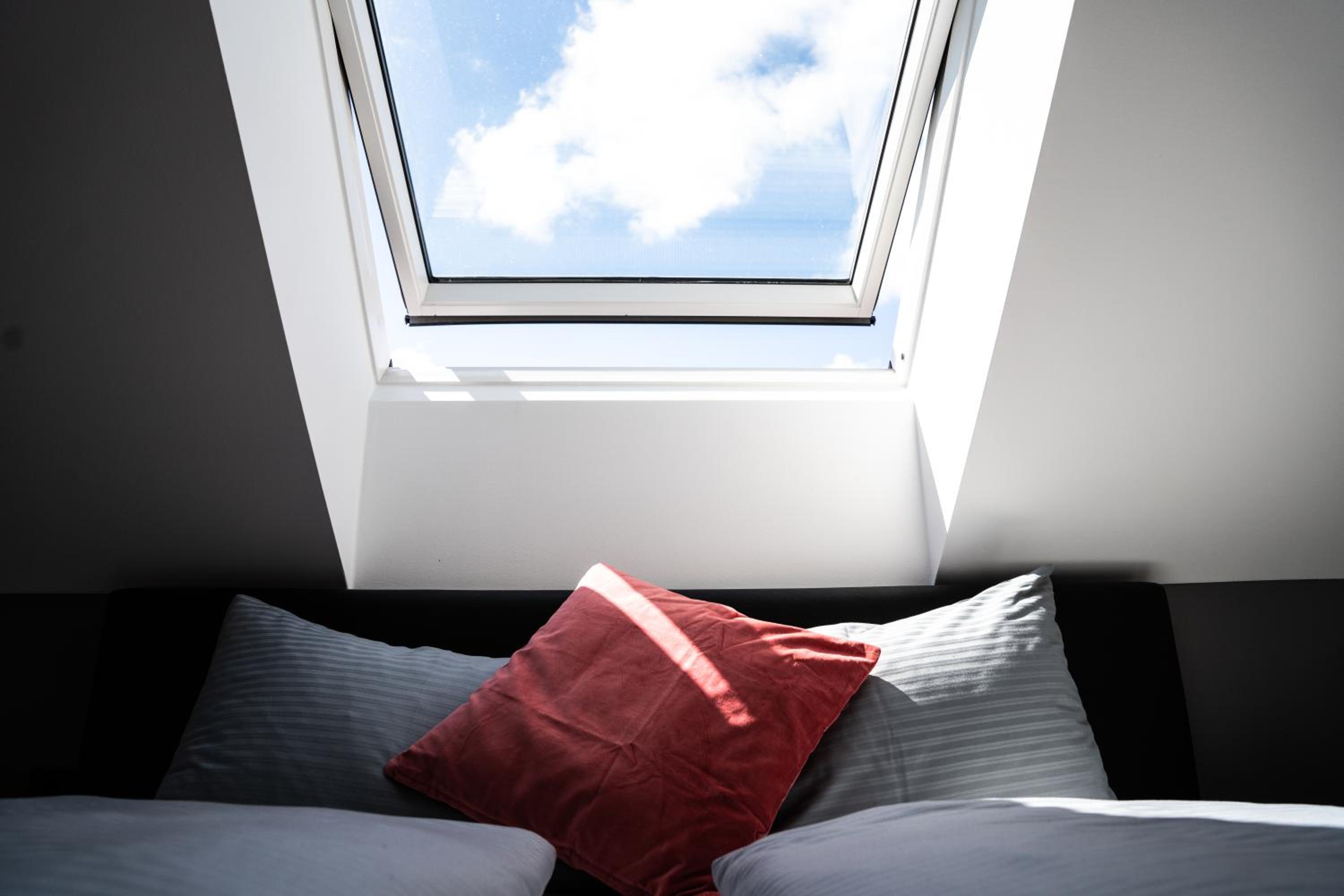 Max Lodging Serviced Apartments