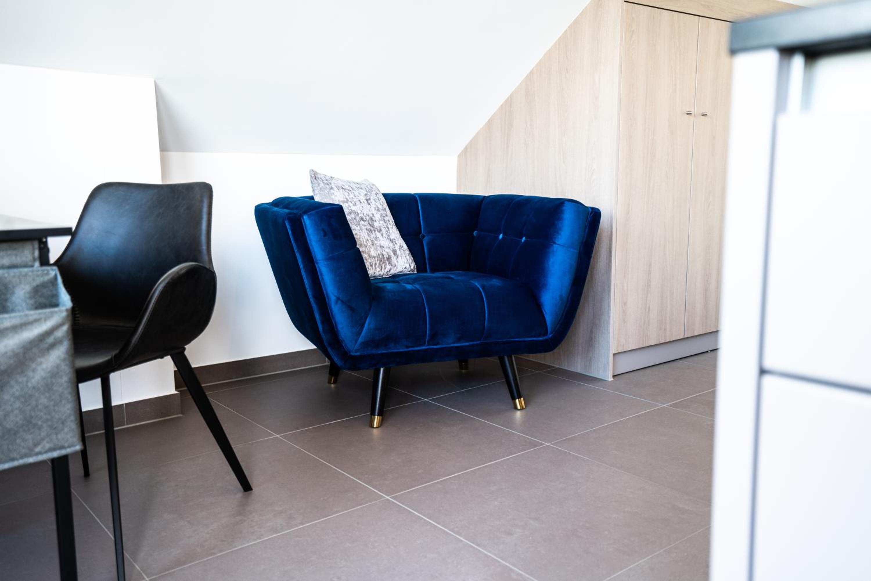 Max Lodging Serviced Apartments