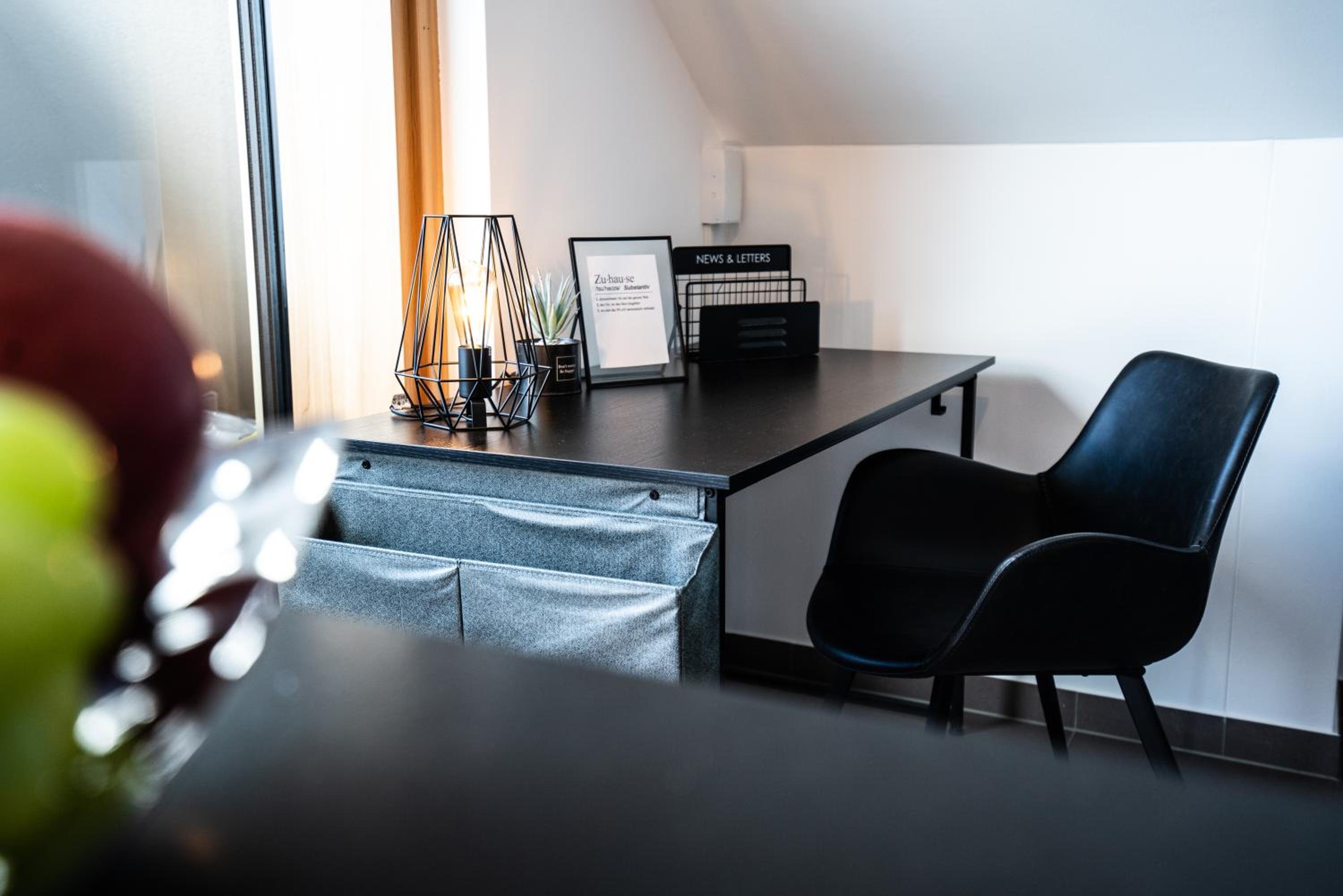 Max Lodging Serviced Apartments