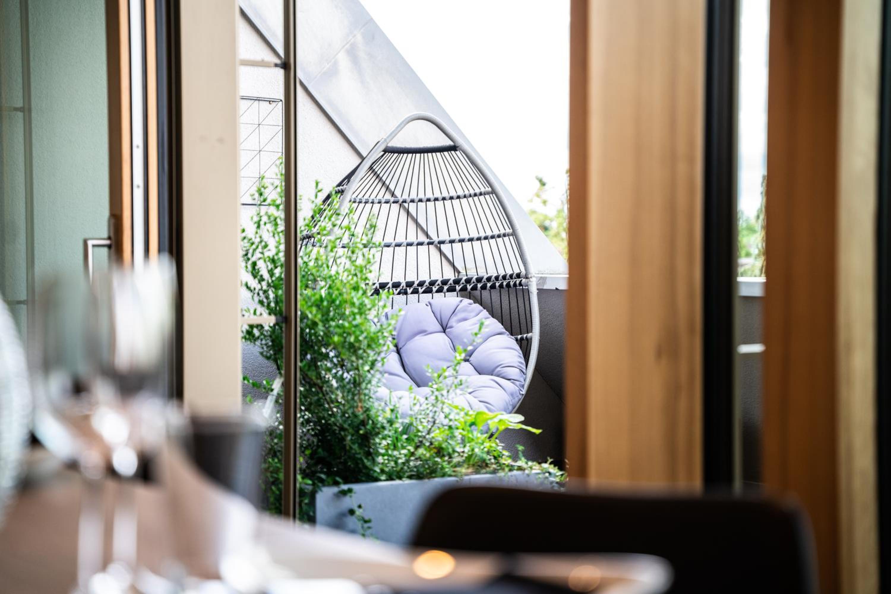 Max Lodging Serviced Apartments