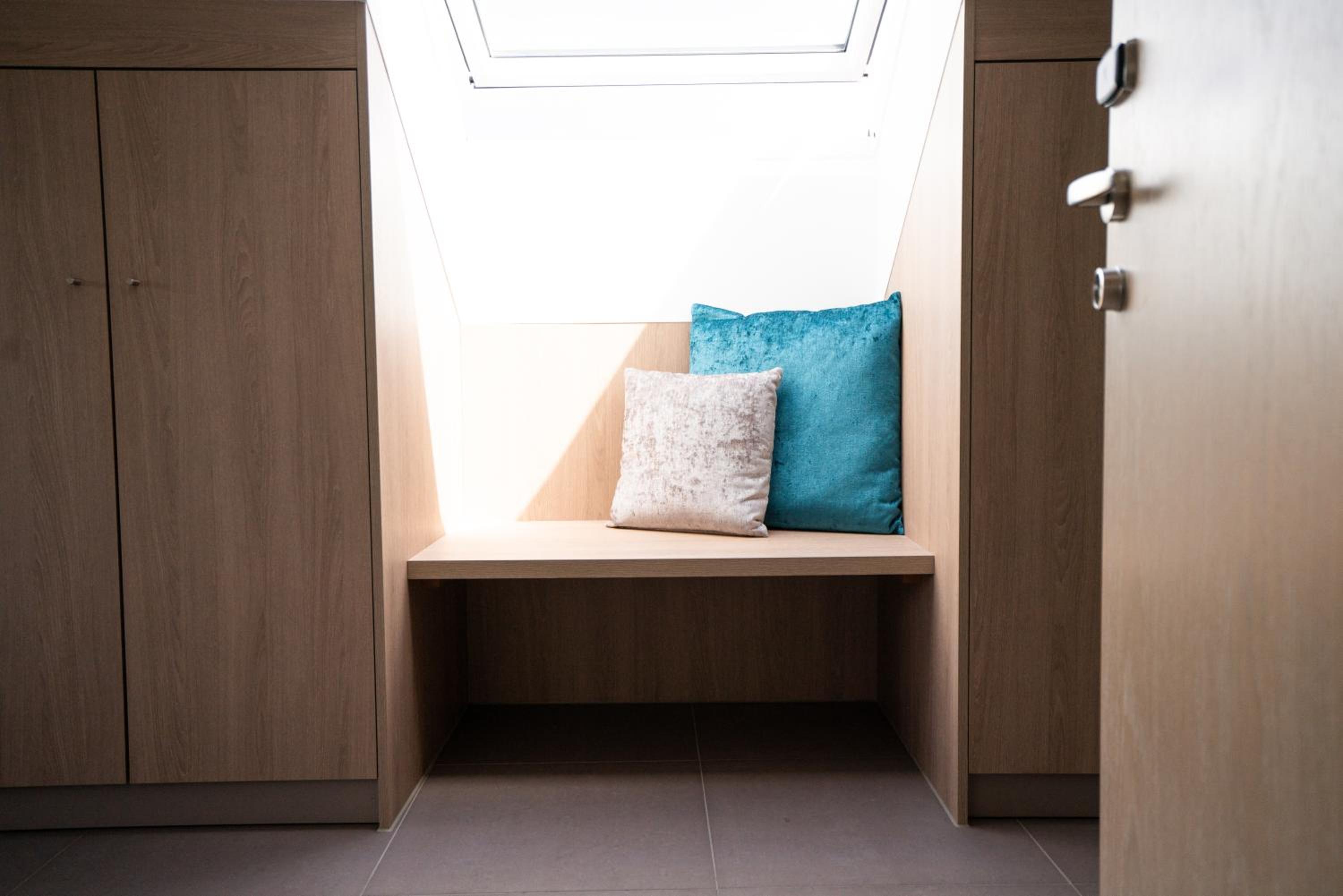 Max Lodging Serviced Apartments