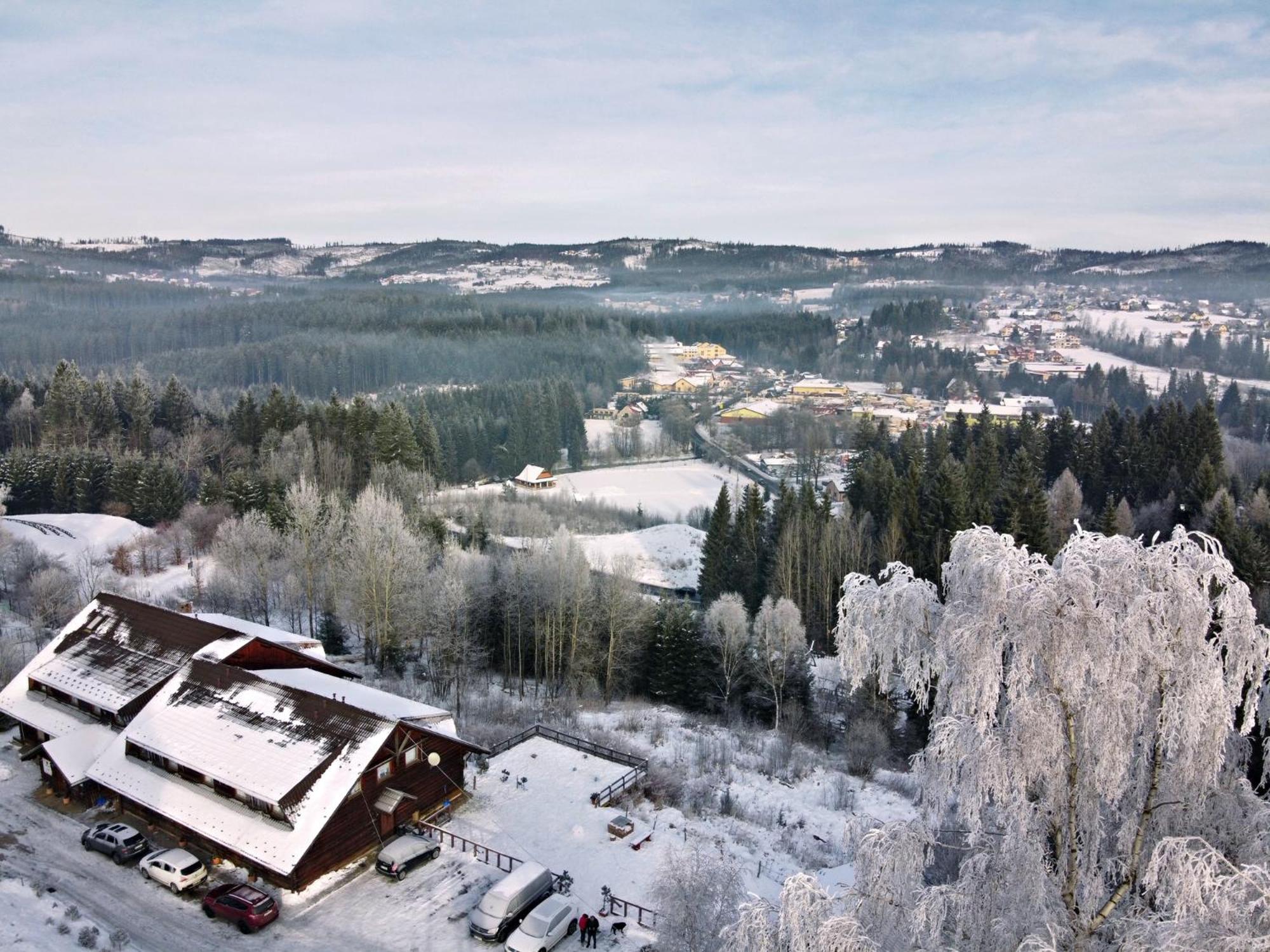Czarna Owca view 2