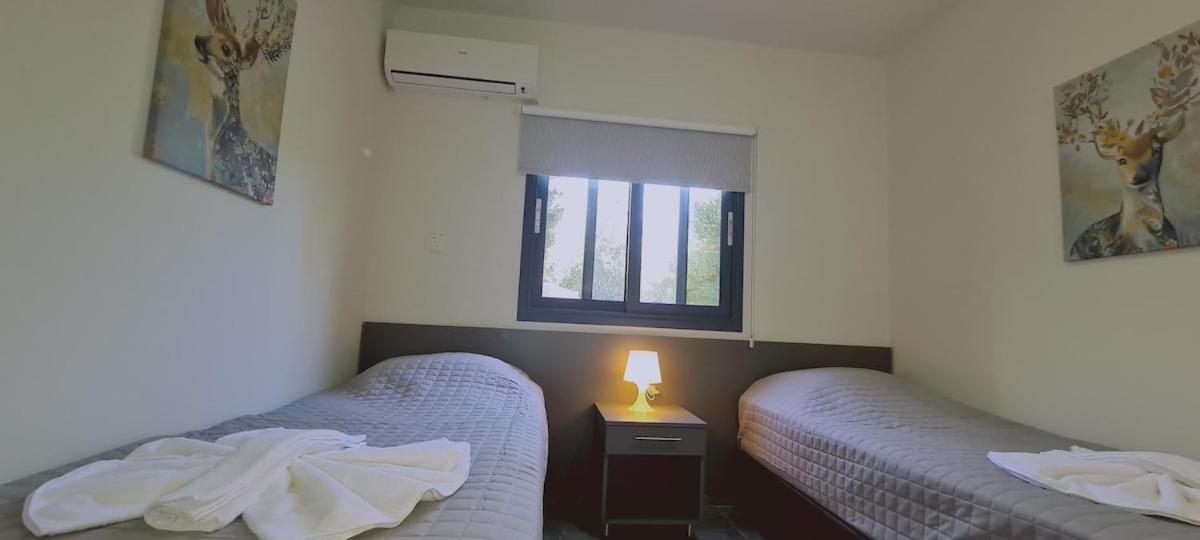 STAY Nissi Twins Apts