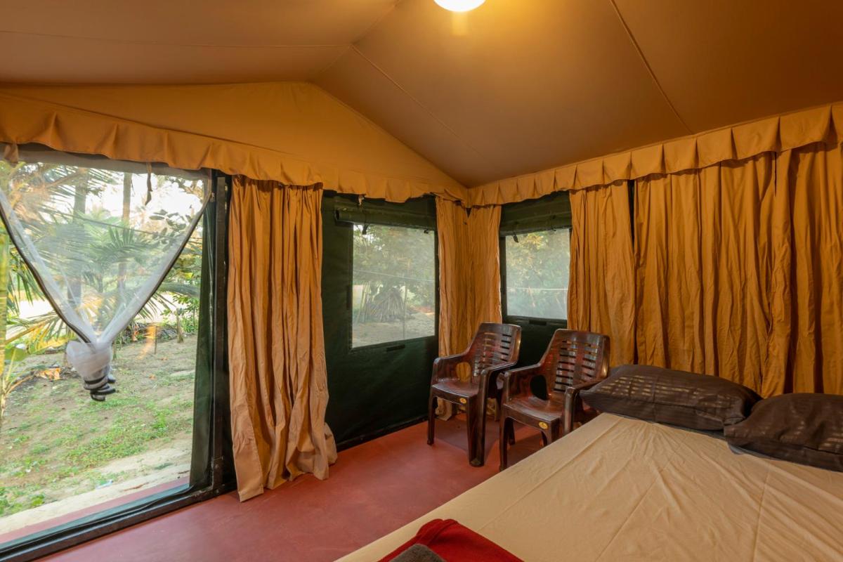 Famstel Gokarna - Beach Stay view 3
