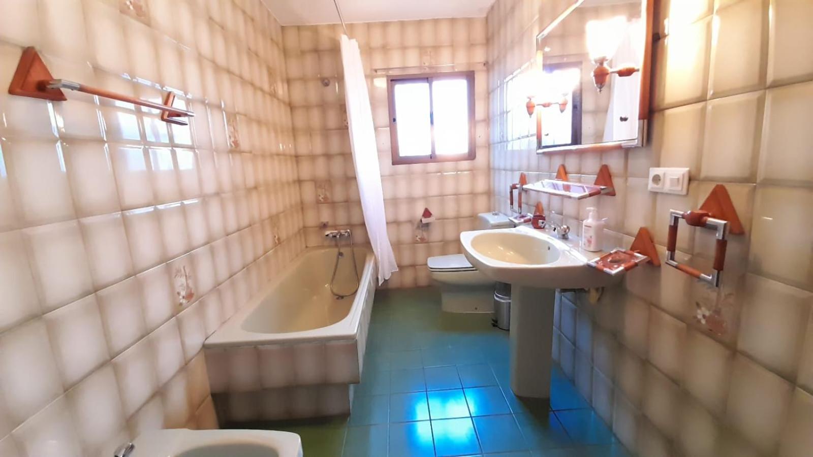 Casa Rural Doña Catalina