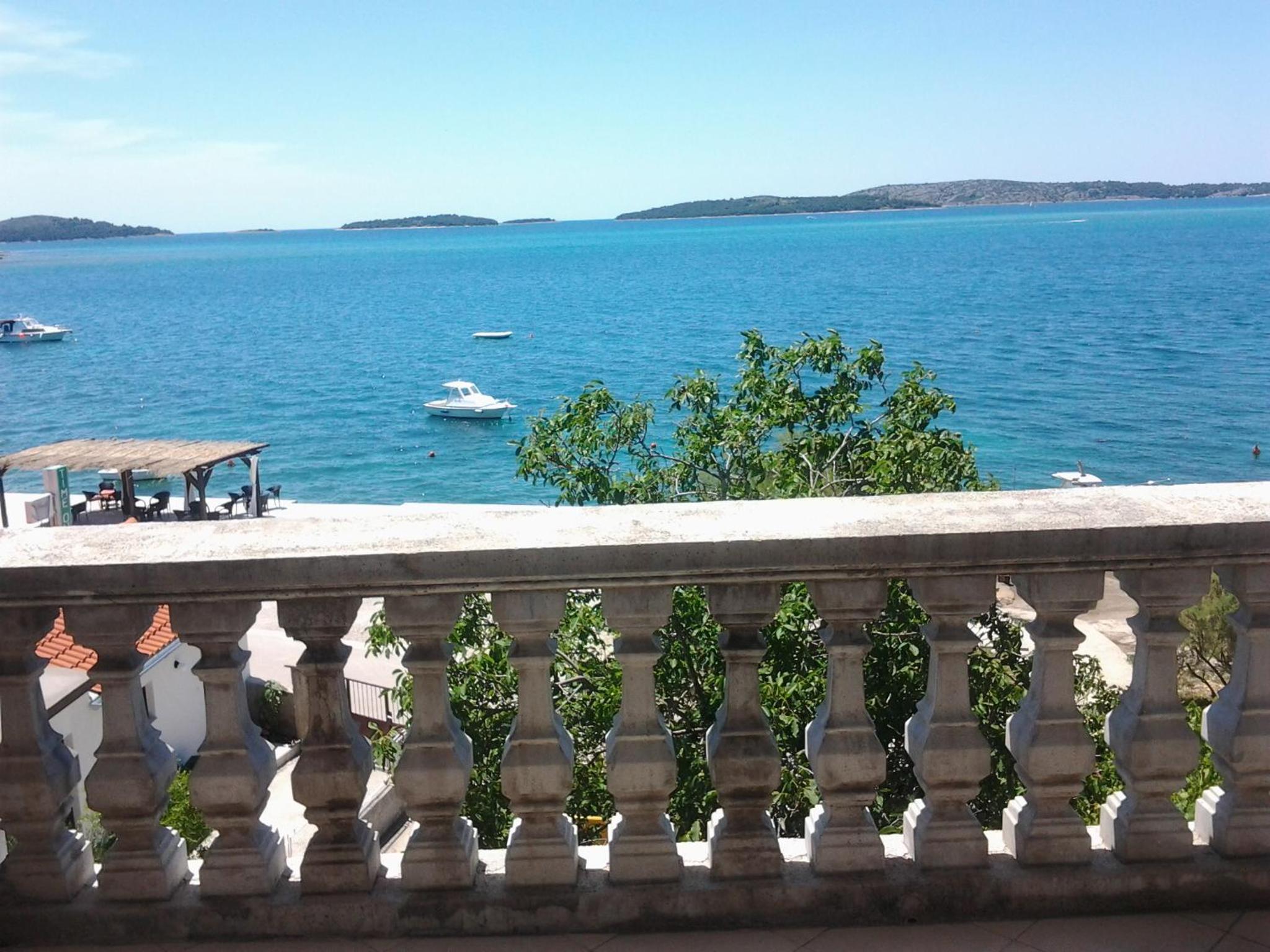 Apartments Teatina view 2