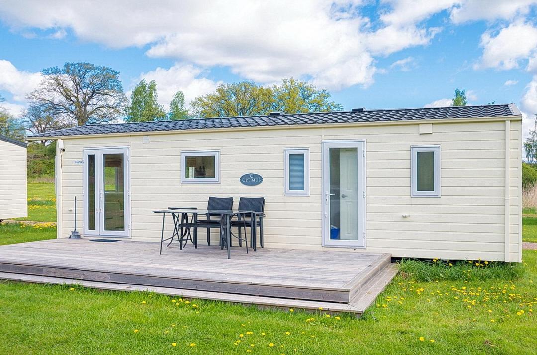 KustCamp Gamleby