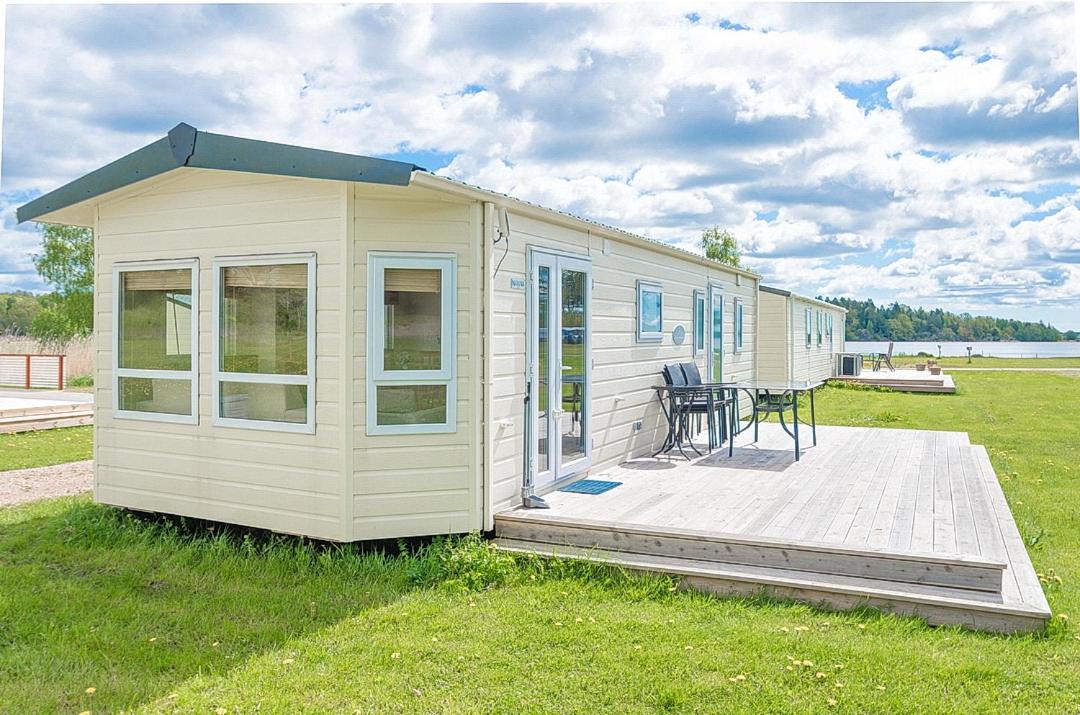 KustCamp Gamleby