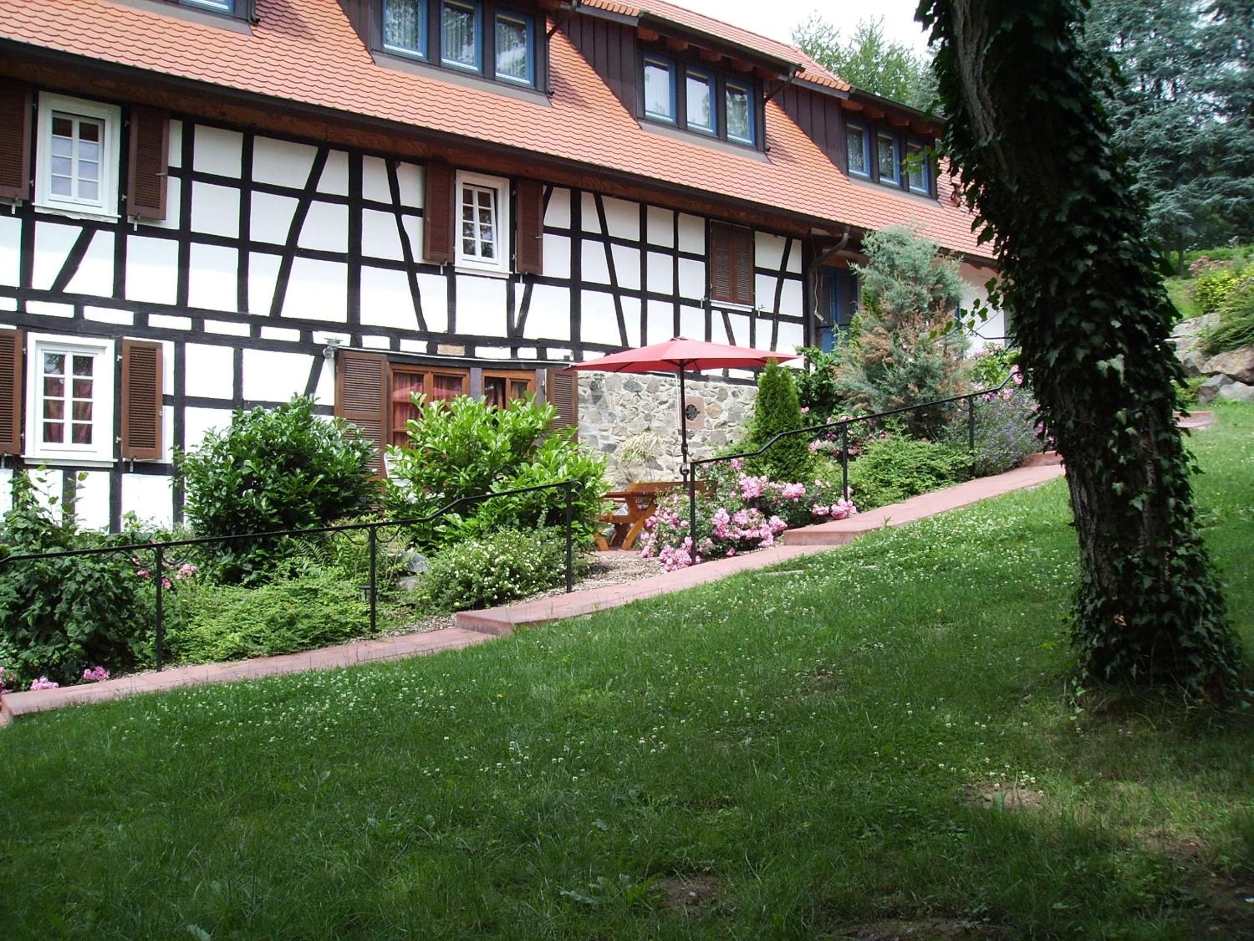 Glattbacher Hof view 5