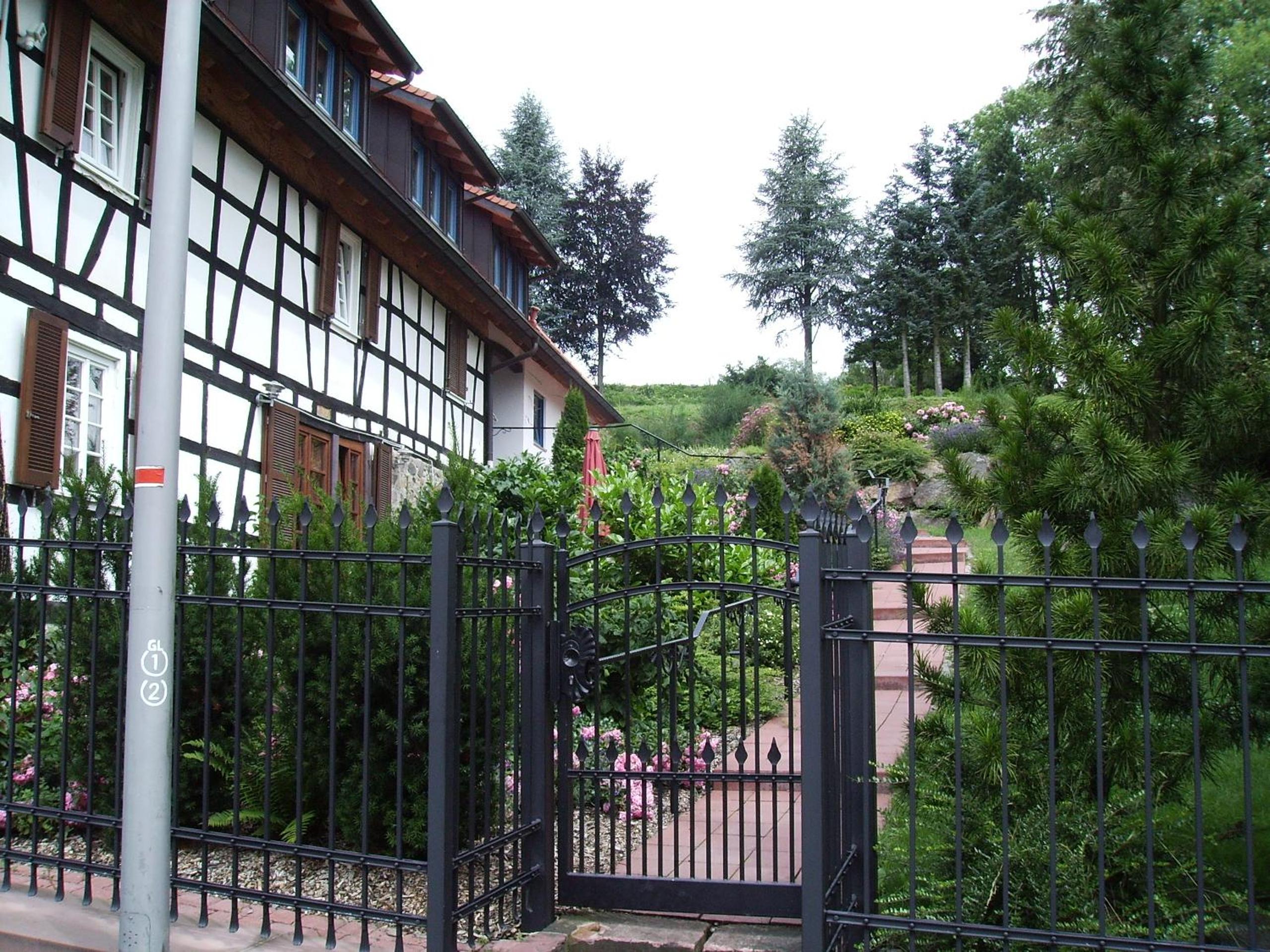 Glattbacher Hof view 4
