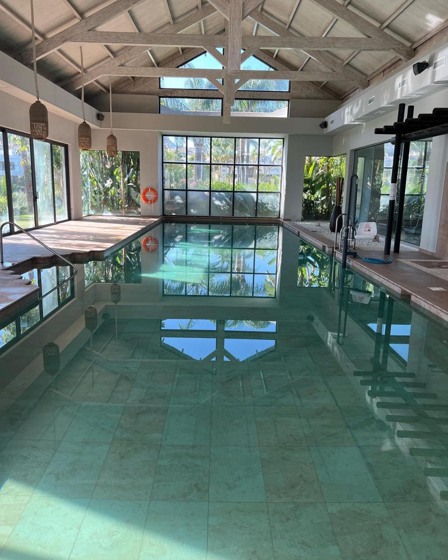 Luxury Apartment Marbella