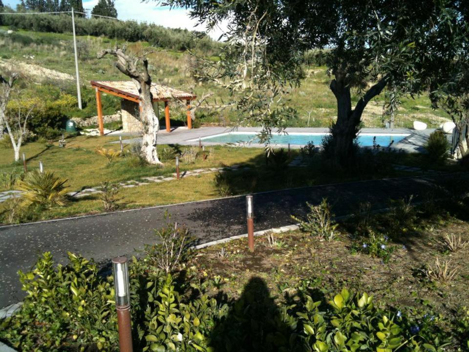 Vecchia Dimora Resort photo 2