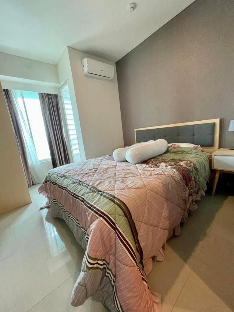 Hotel Grand Kamala Lagoon