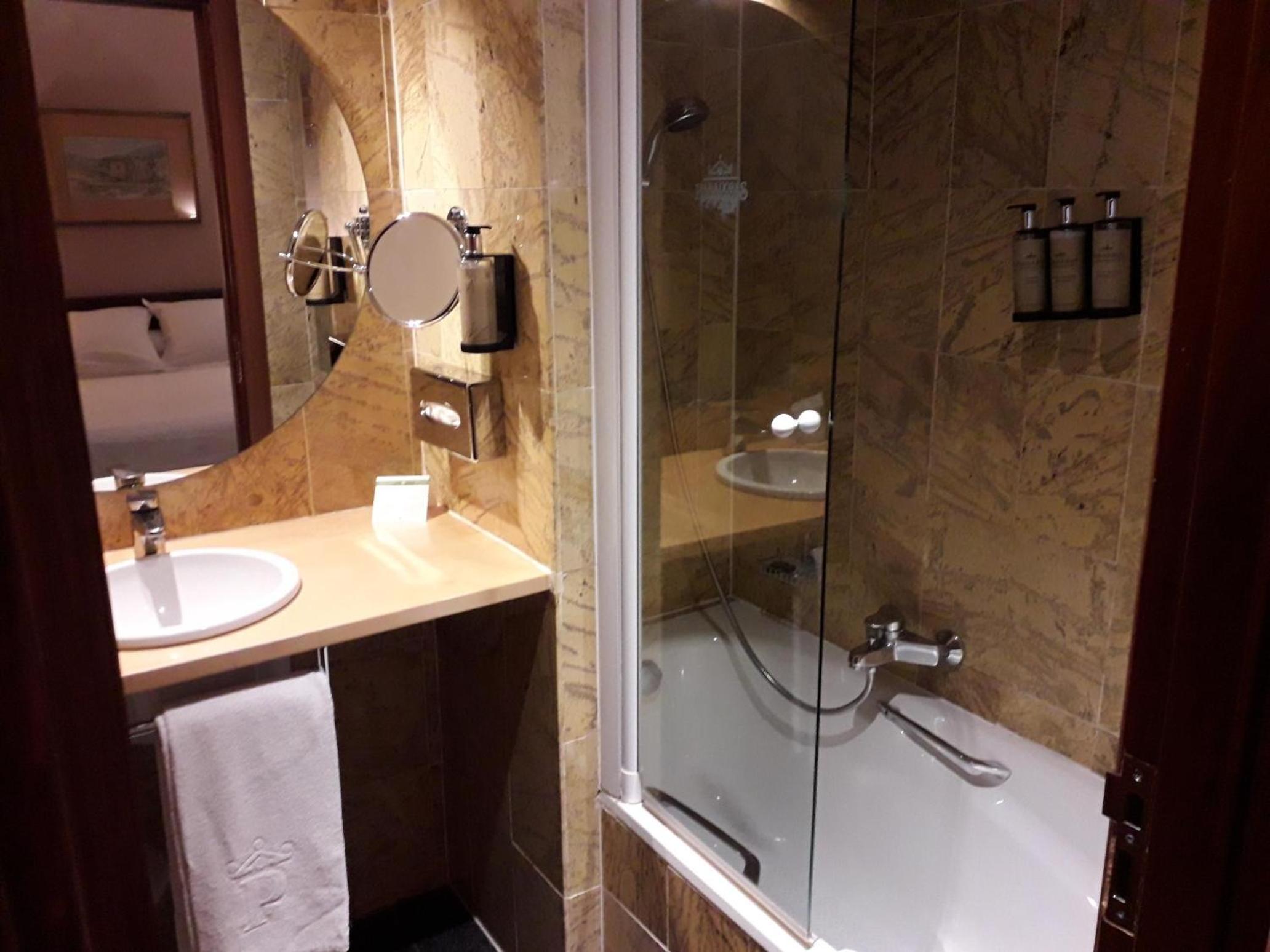 Parador de Arties - Property Image 49