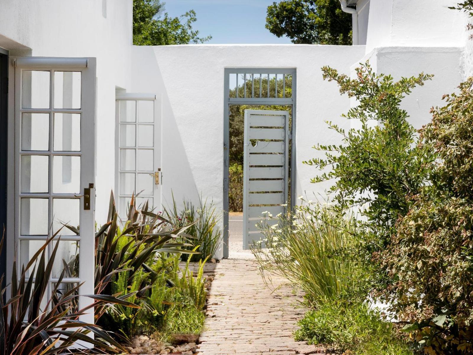 Greyton Lodge view 4
