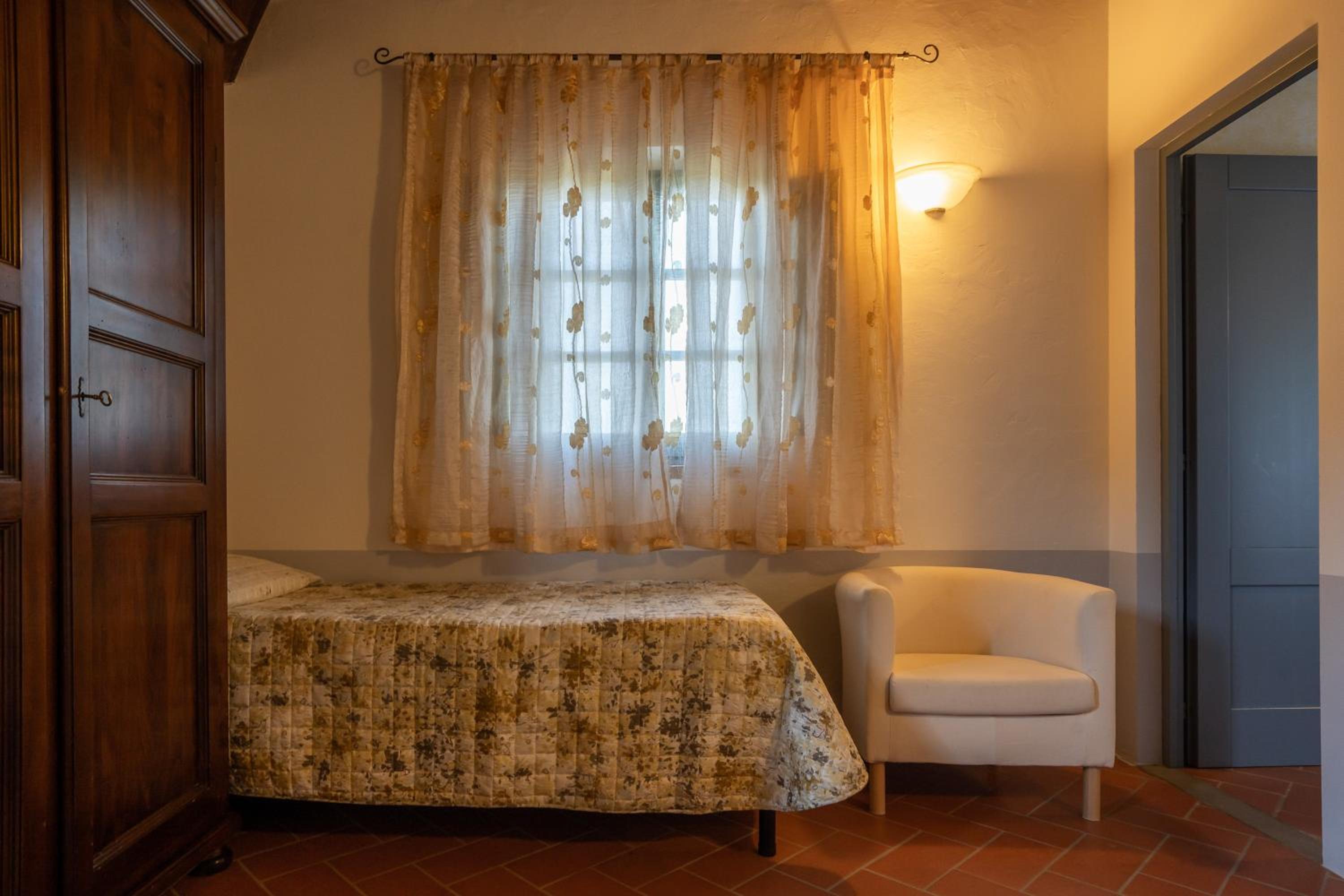 Agriturismo Relais Campiglioni