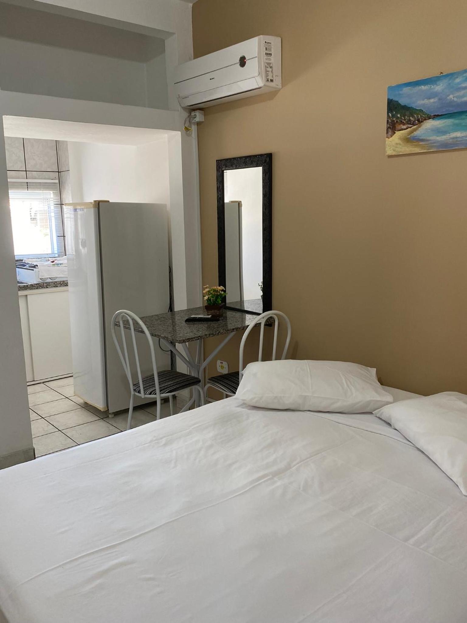 Residencial Água do Mar