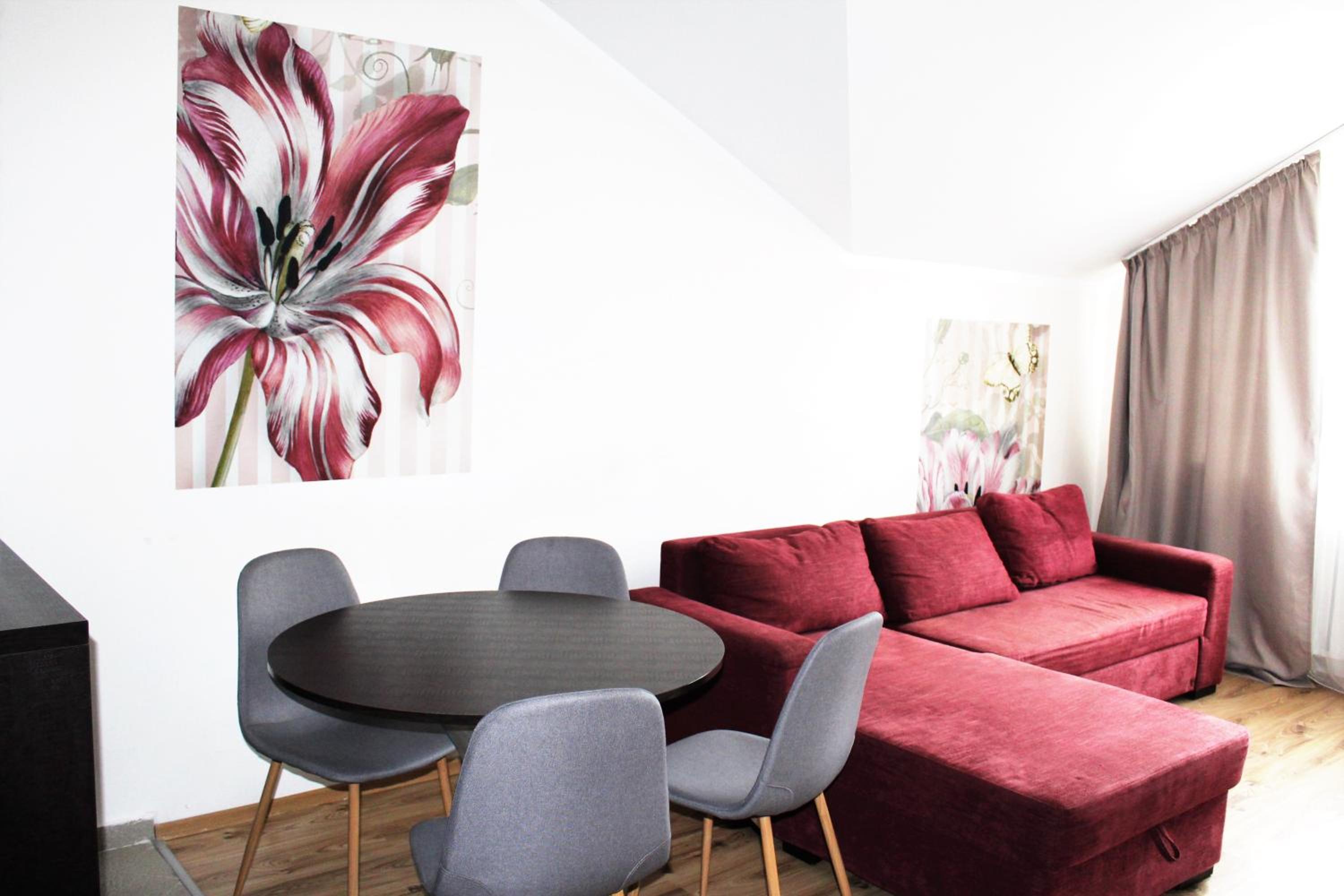 Borovets Gardens Apartments