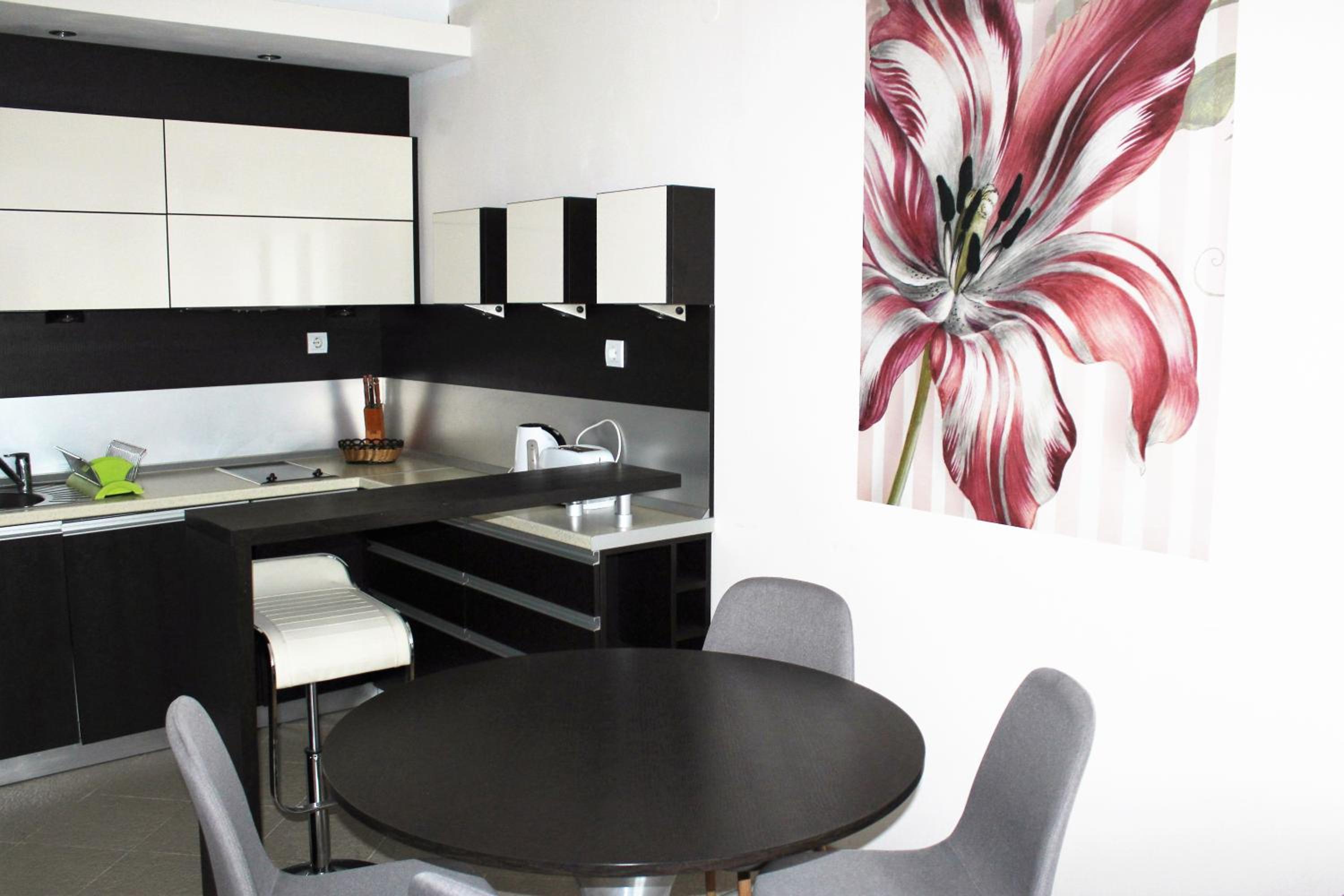 Borovets Gardens Apartments