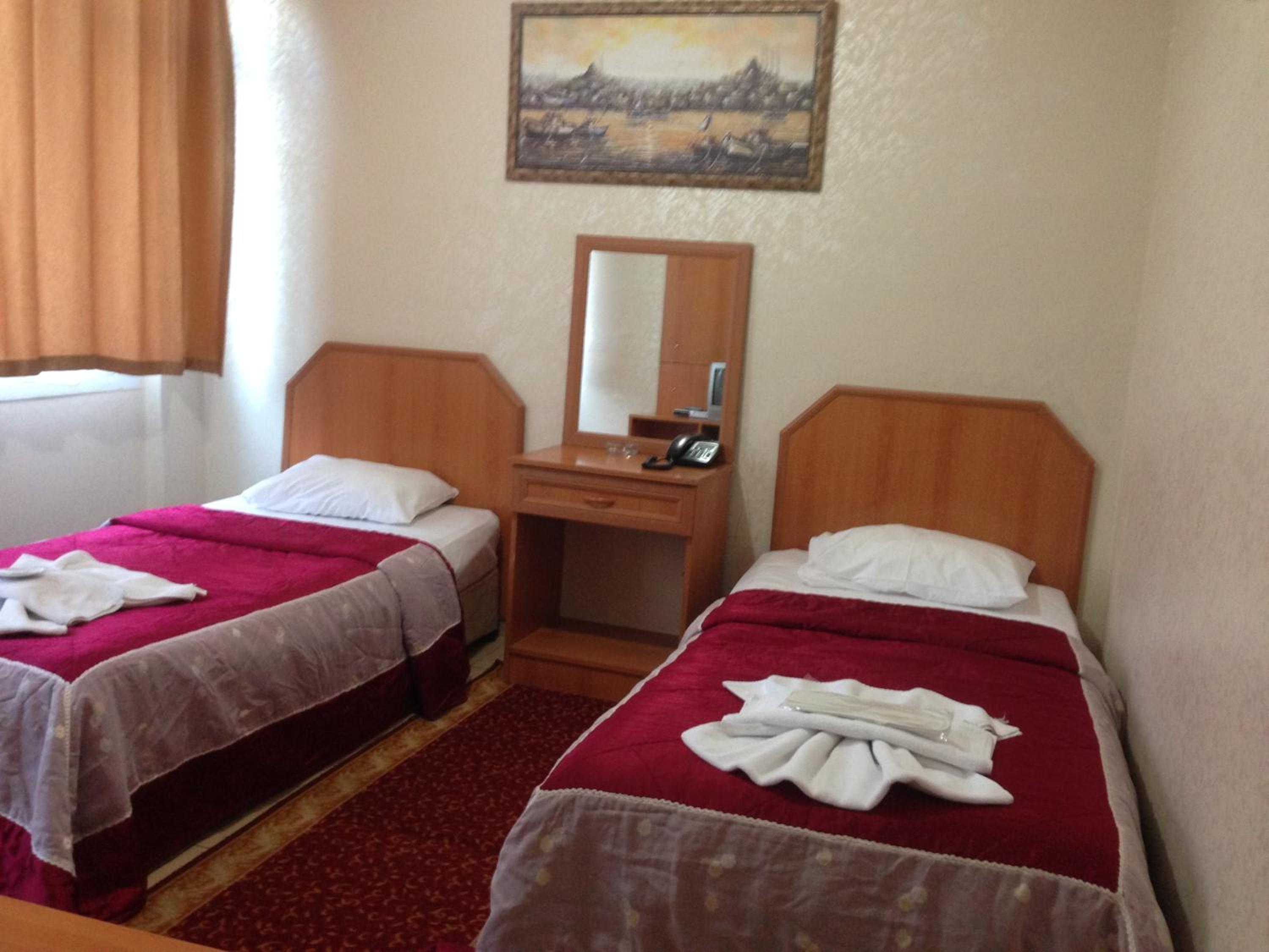 Ekol Otel - Image 31