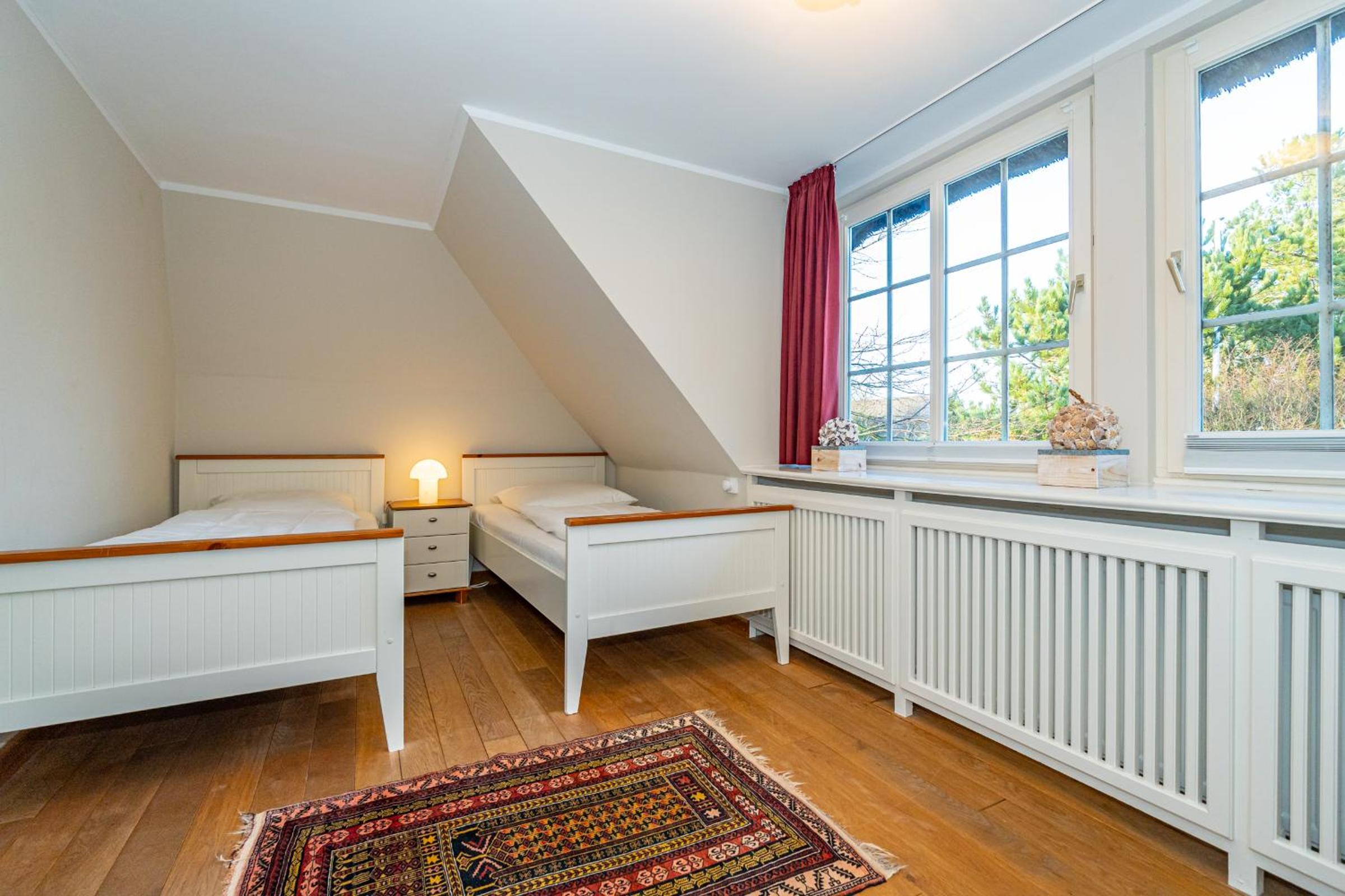 Haus Syltzauber